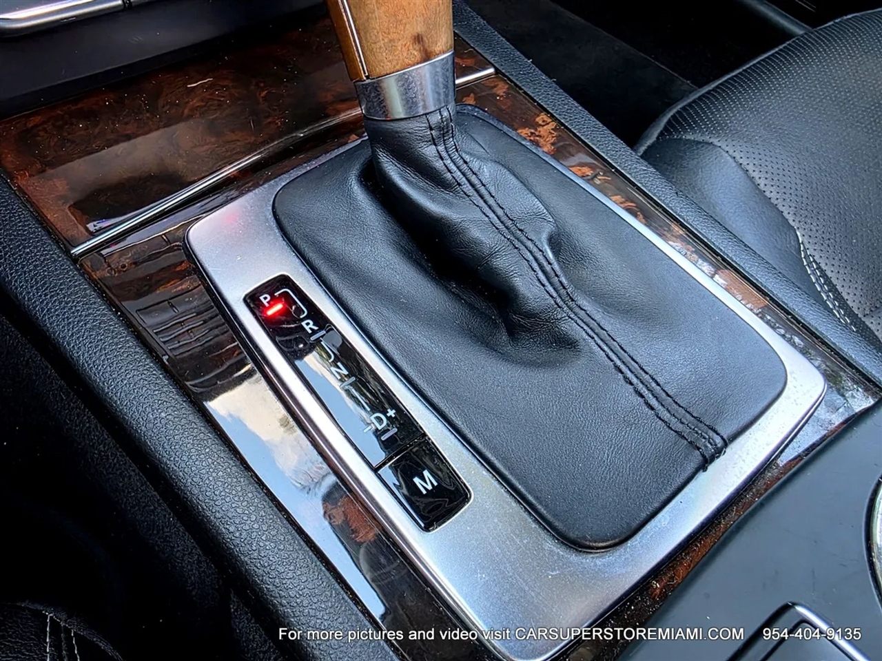 Mercedes-Benz E-Class  2013