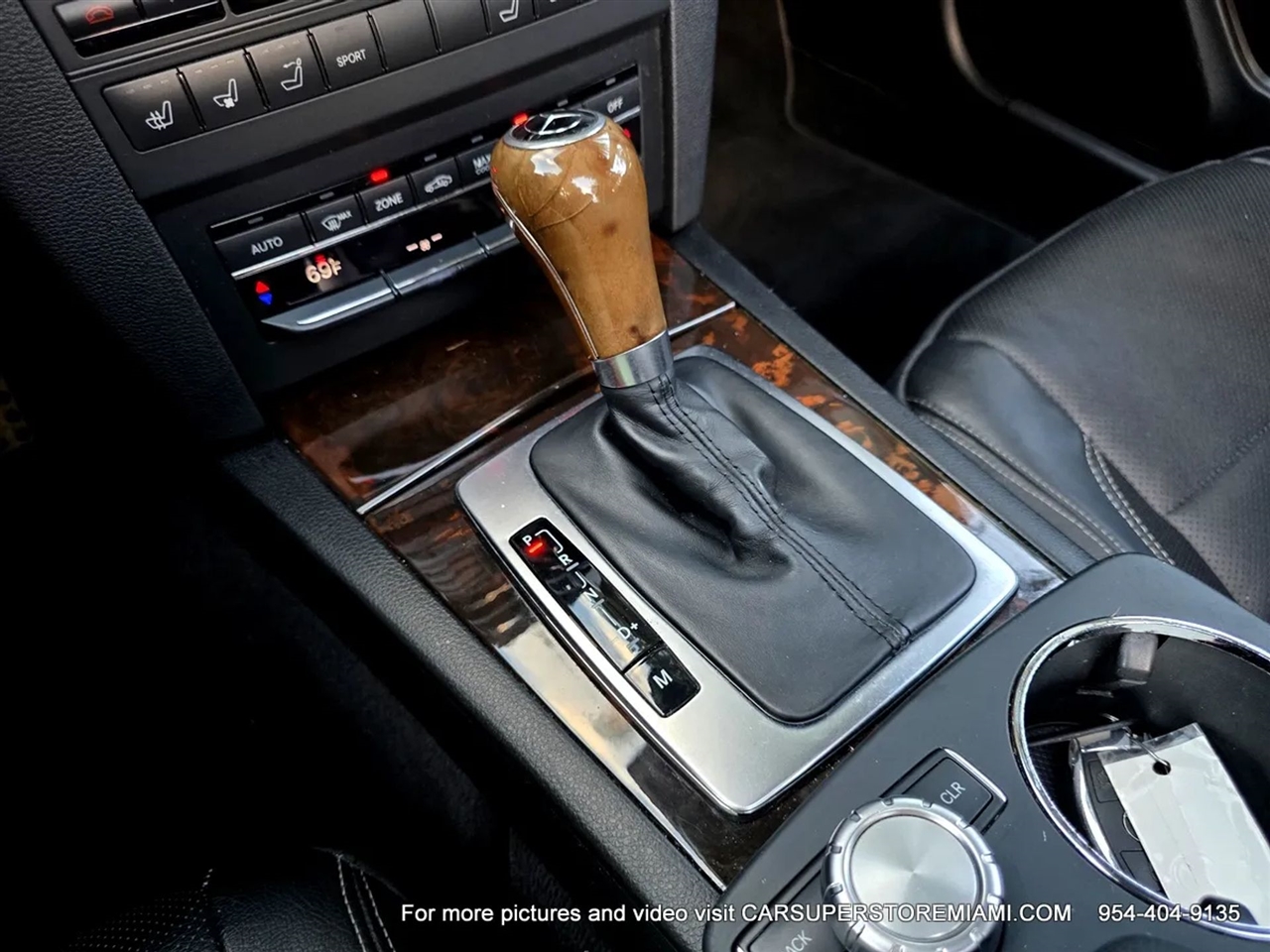 Mercedes-Benz E-Class  2013