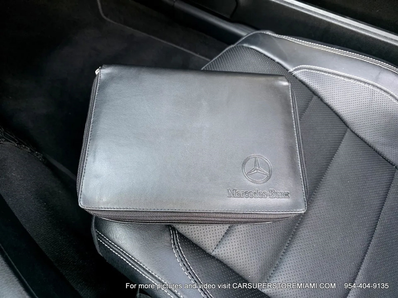 Mercedes-Benz E-Class  2013