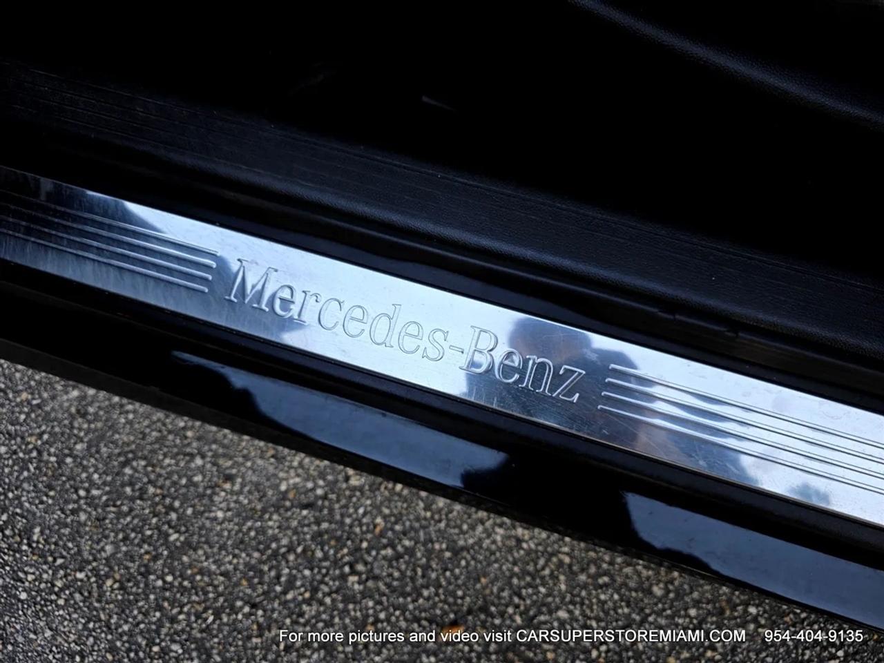 Mercedes-Benz E-Class  2013