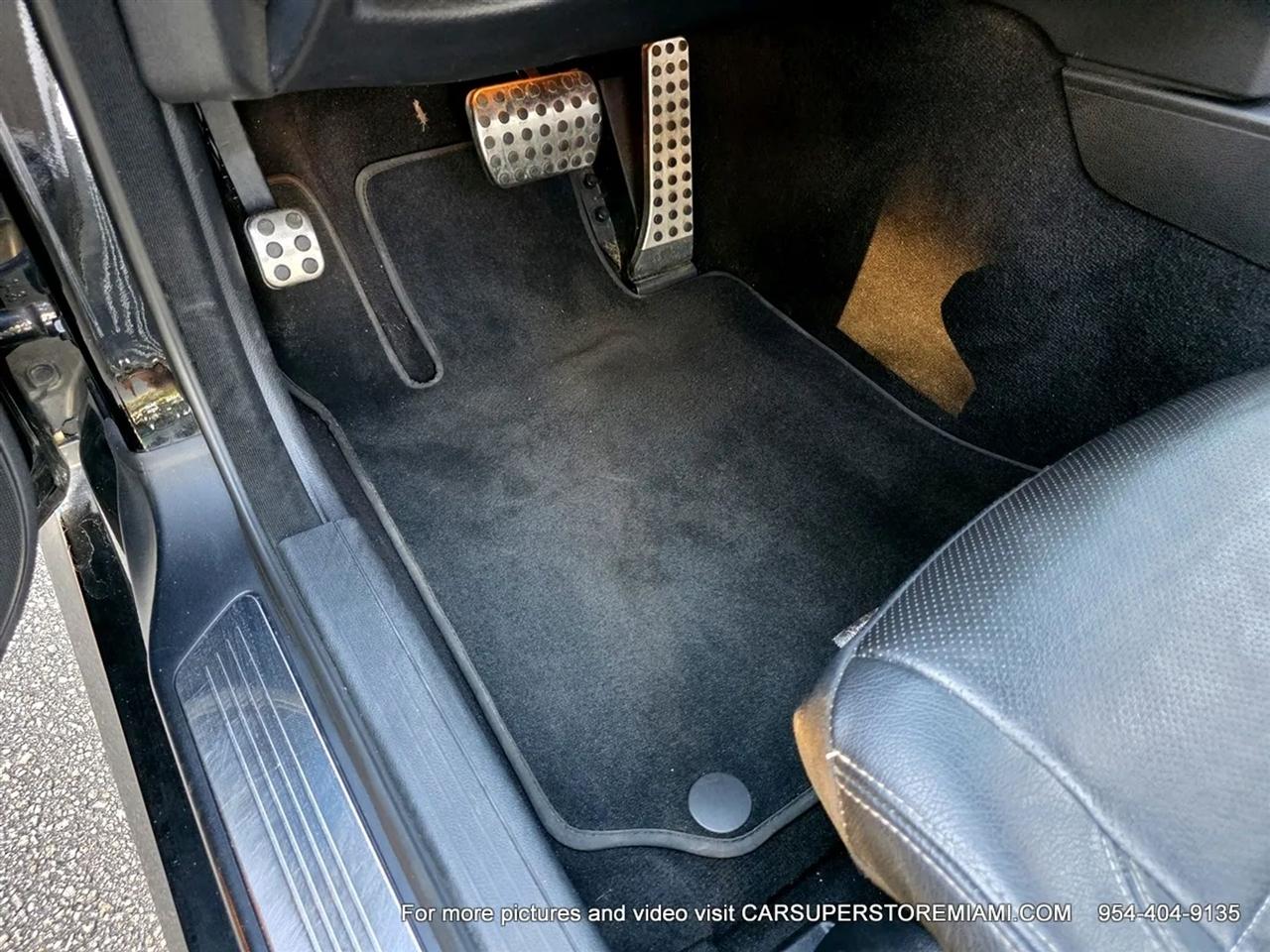 Mercedes-Benz E-Class  2013