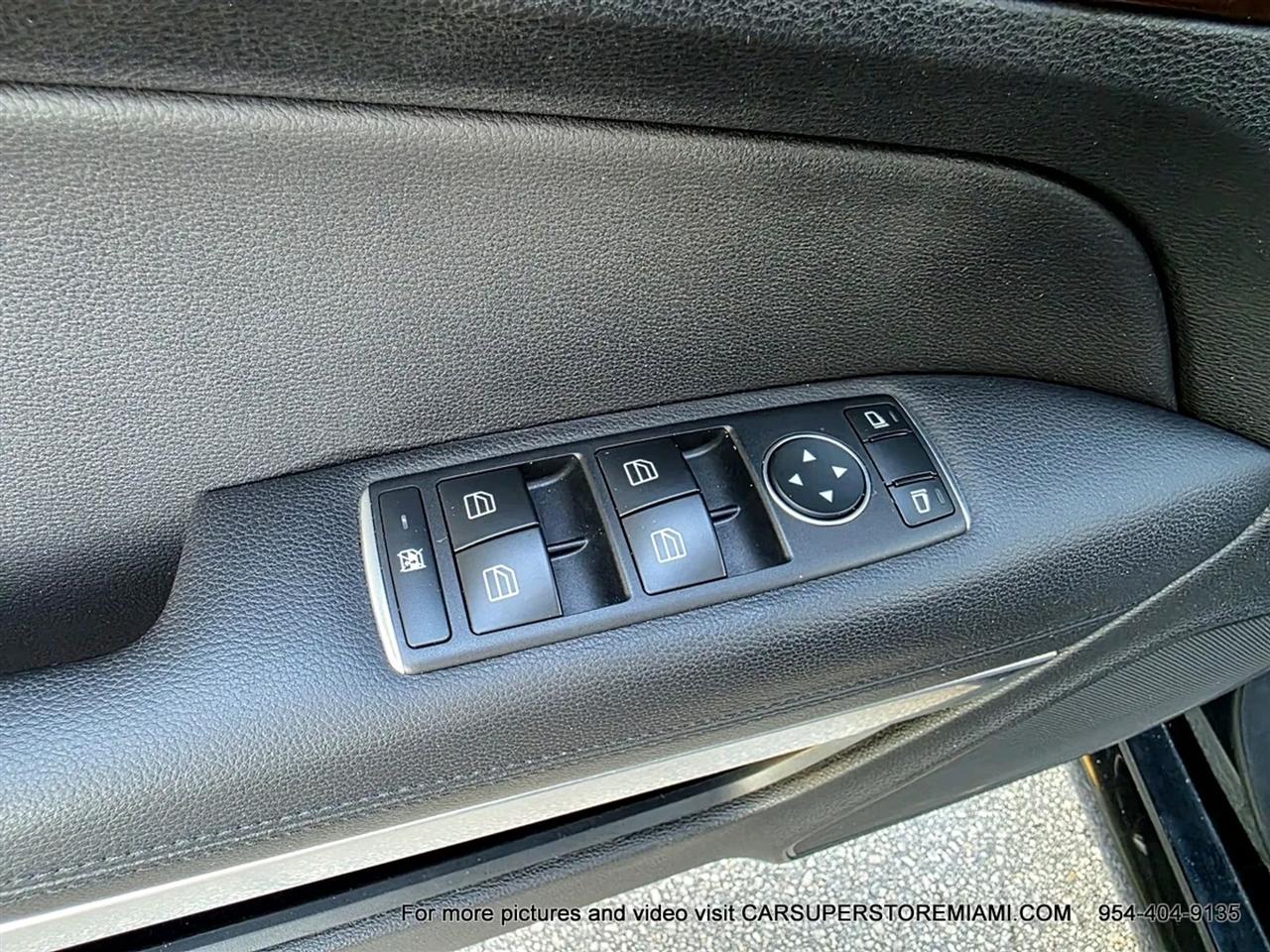 Mercedes-Benz E-Class  2013