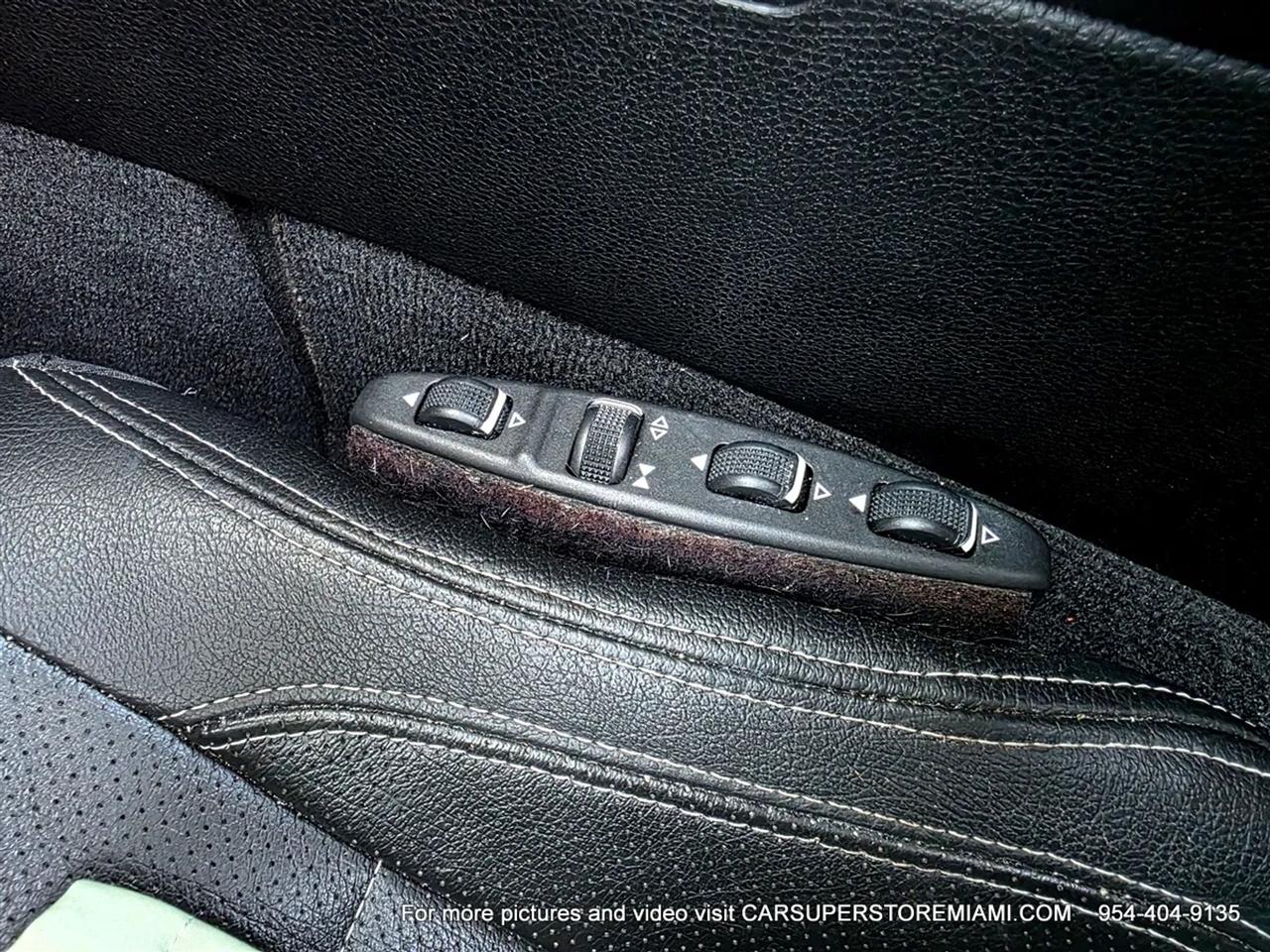 Mercedes-Benz E-Class  2013