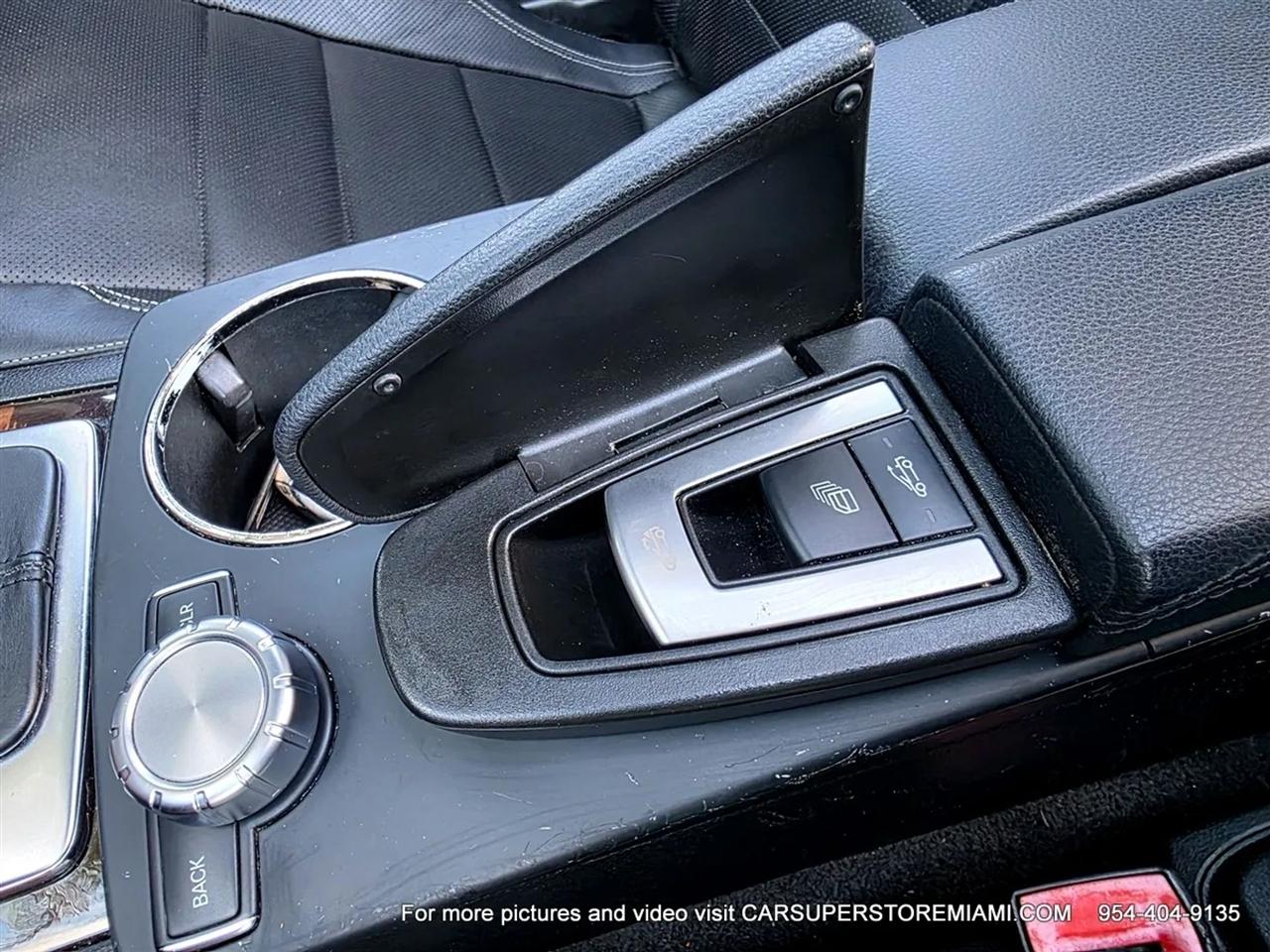 Mercedes-Benz E-Class  2013