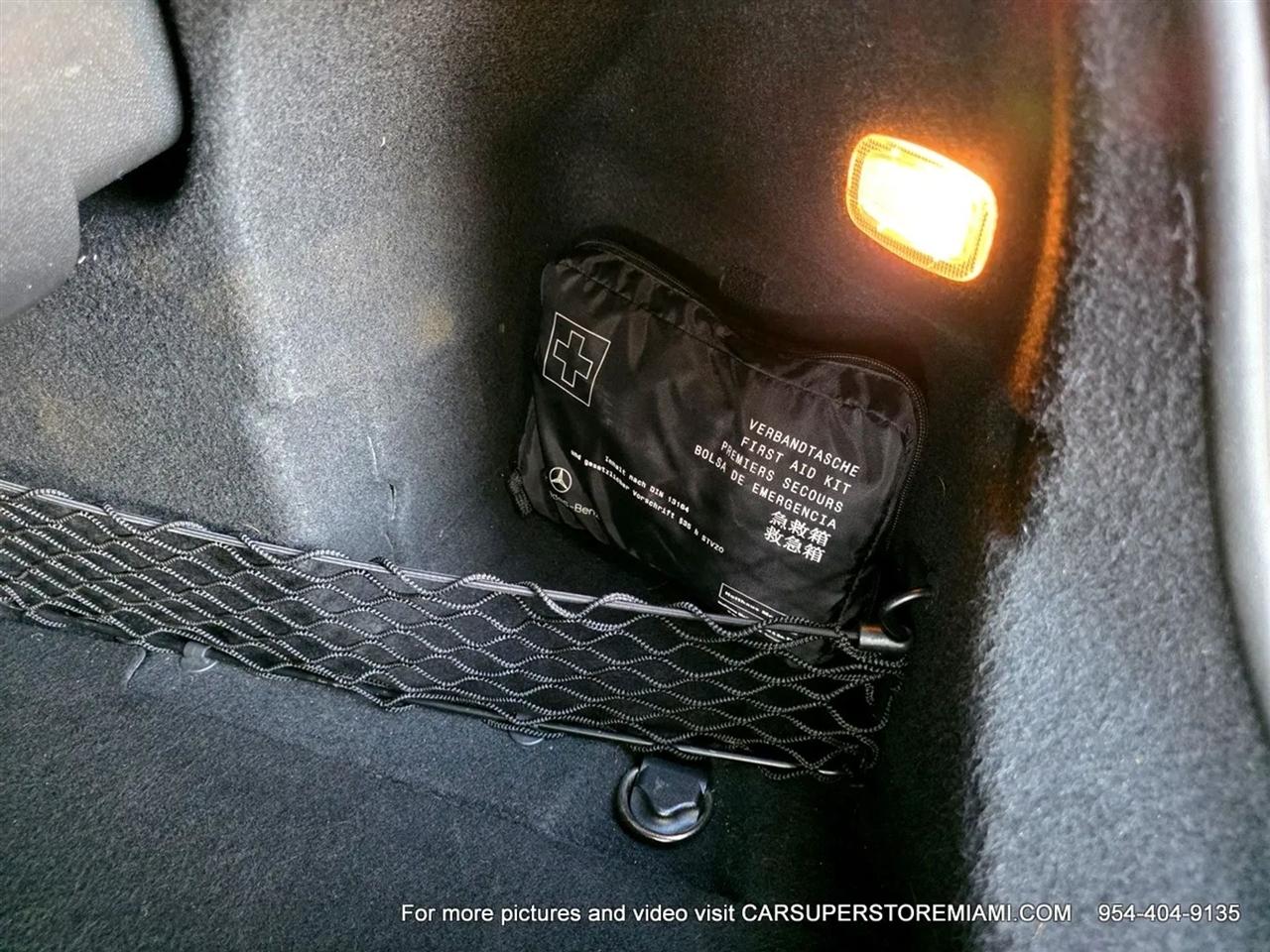 Mercedes-Benz E-Class  2013