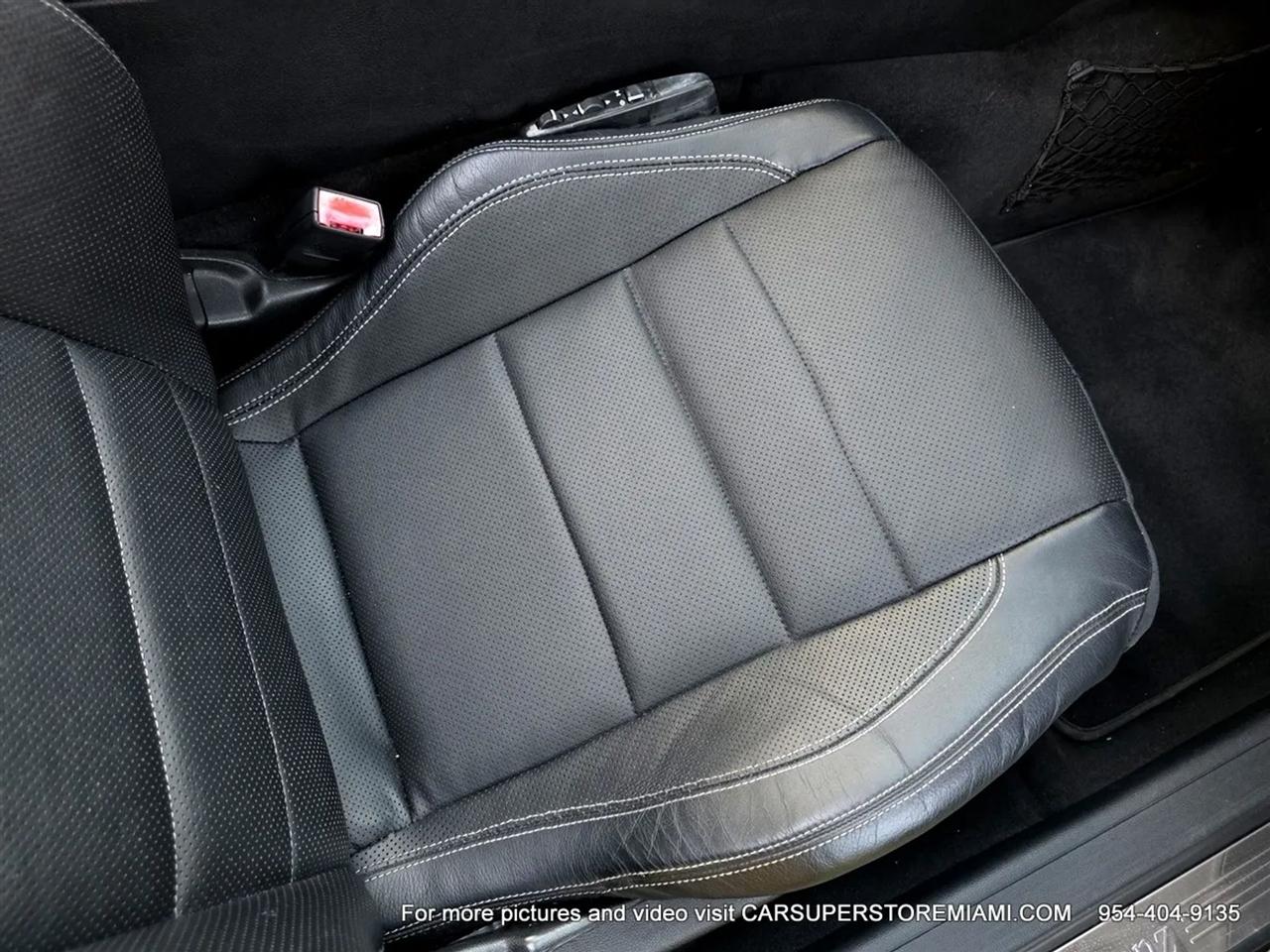 Mercedes-Benz E-Class  2013