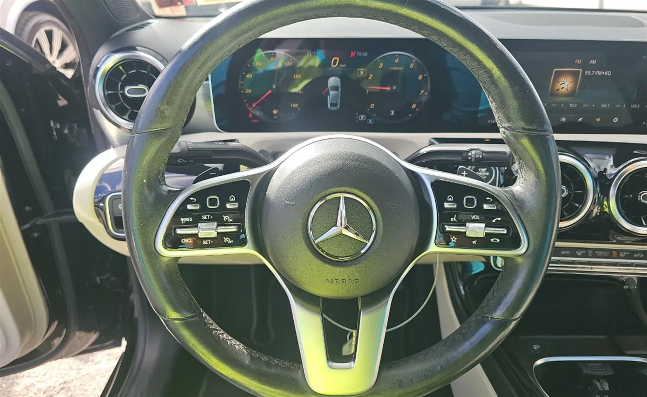 Mercedes-Benz A-Class  2019 Mercedes-Benz A-Class  2019