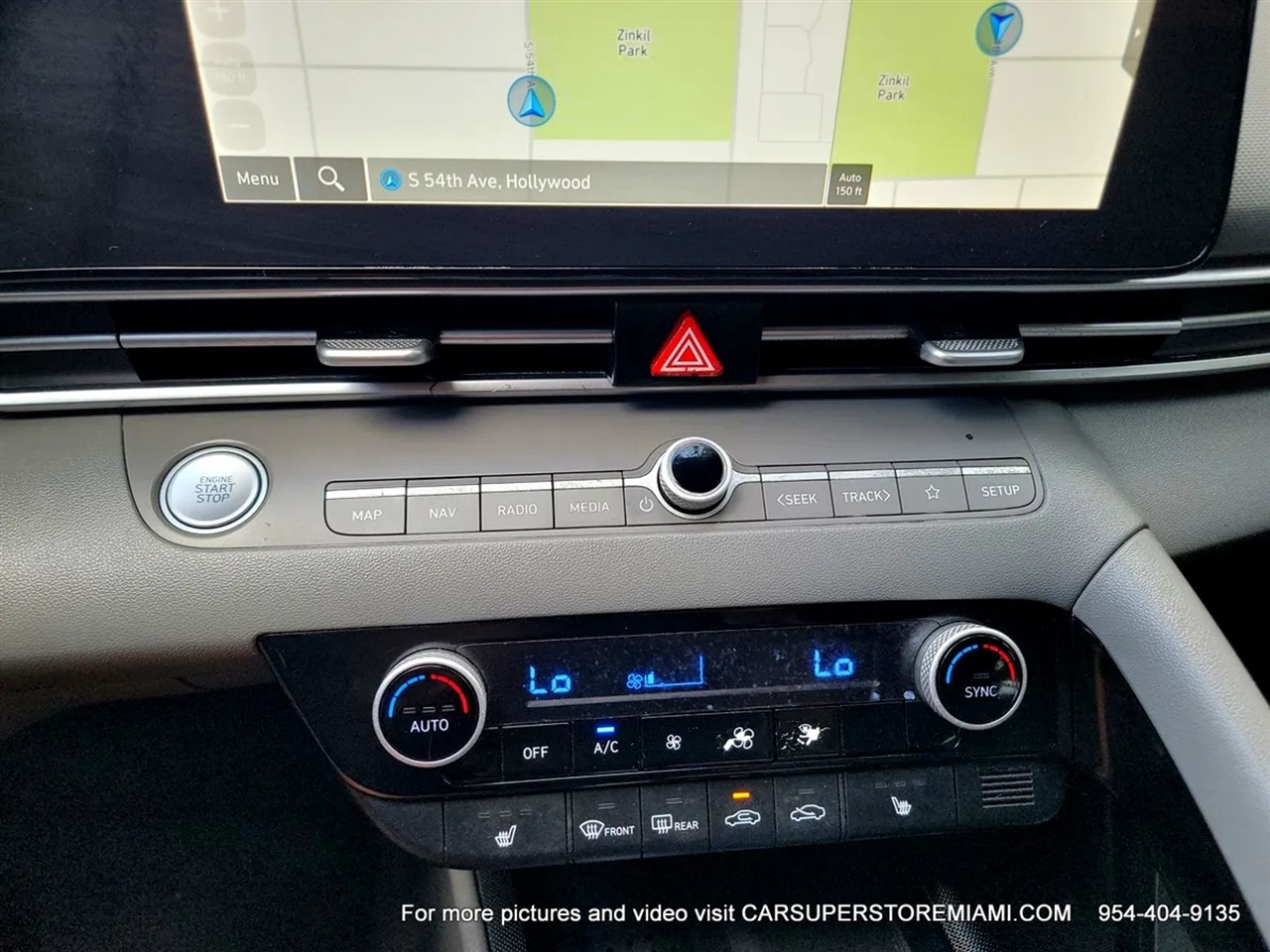 Hyundai Elantra  2023