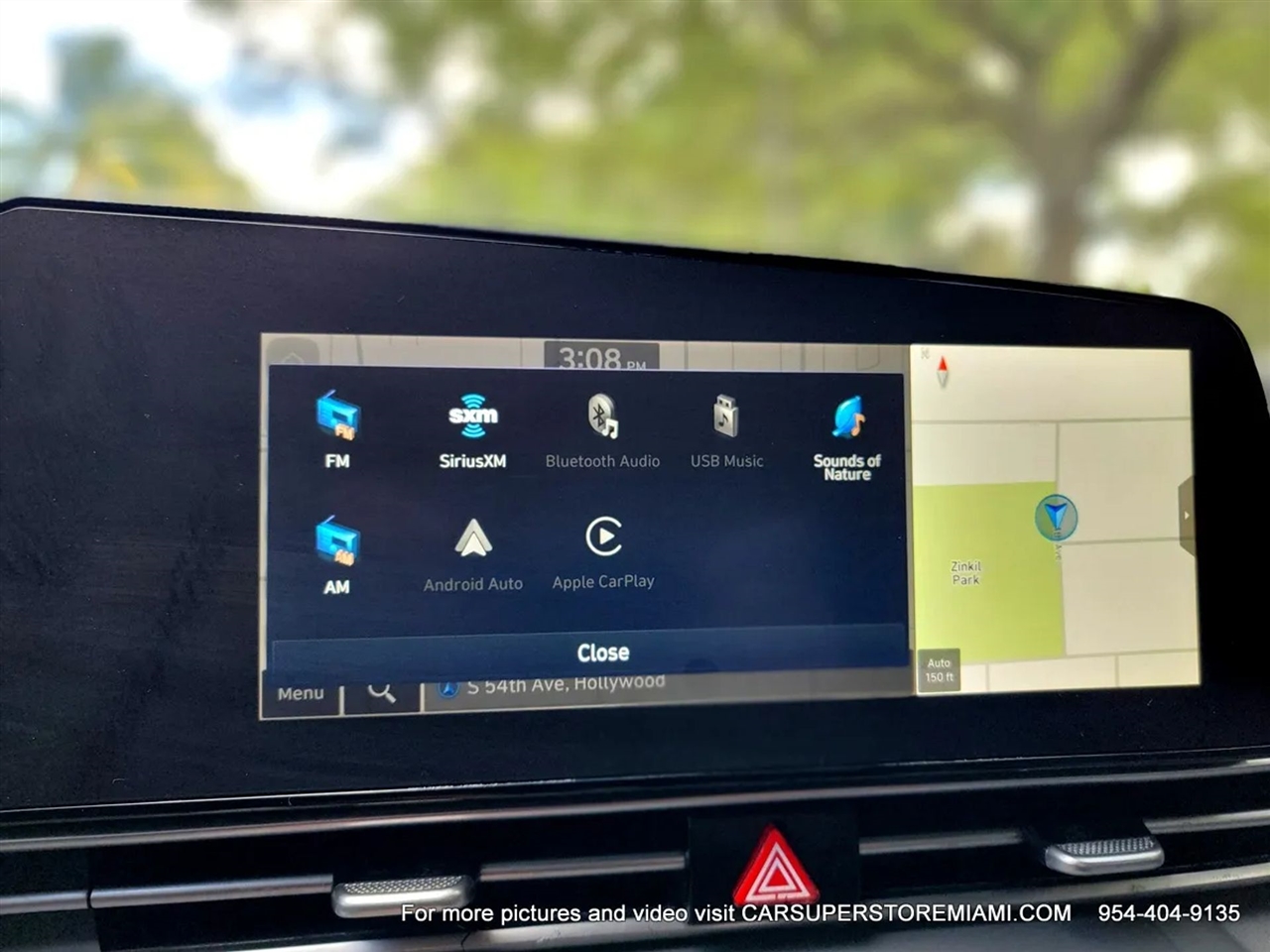 Hyundai Elantra  2023