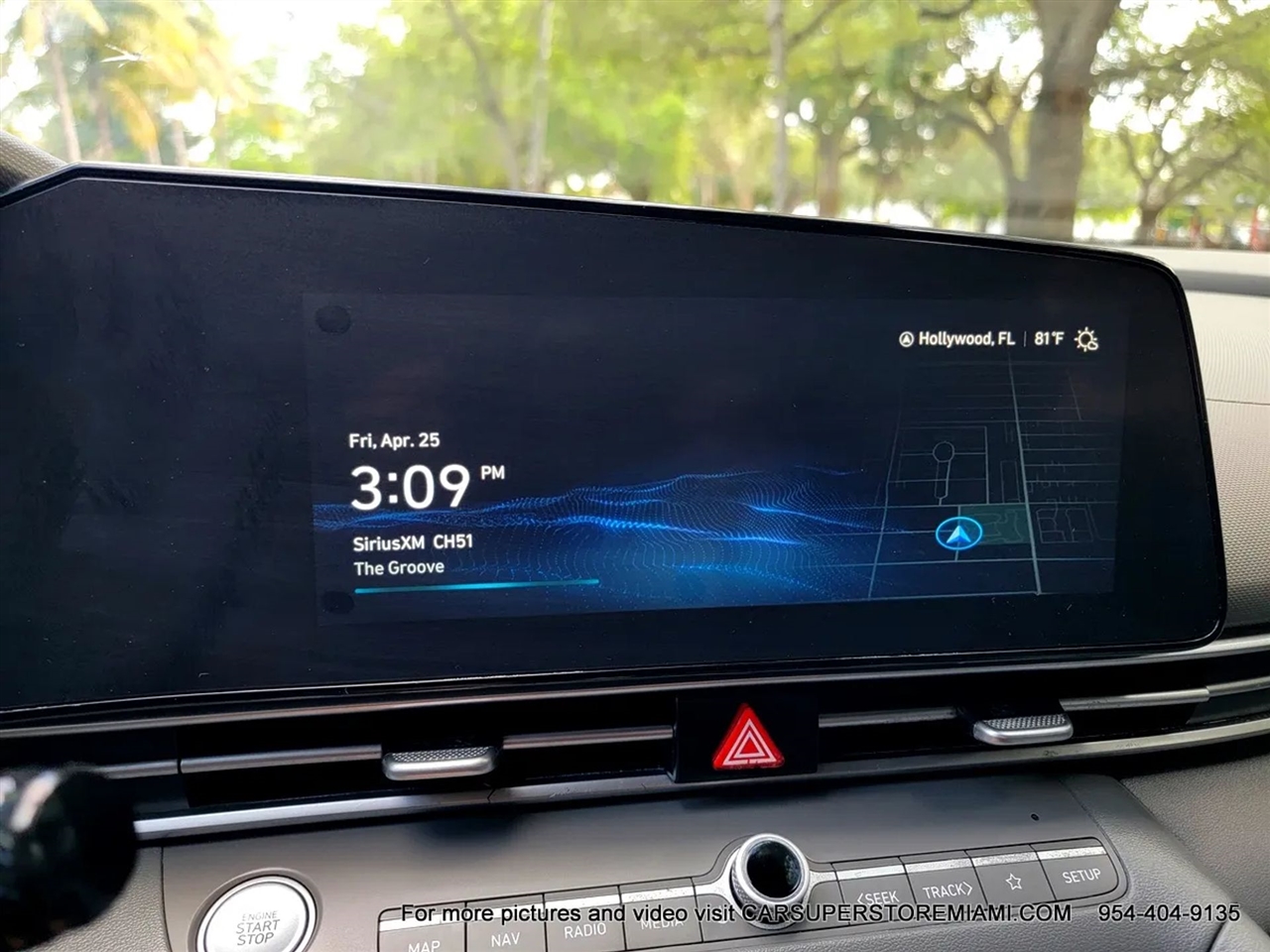 Hyundai Elantra  2023