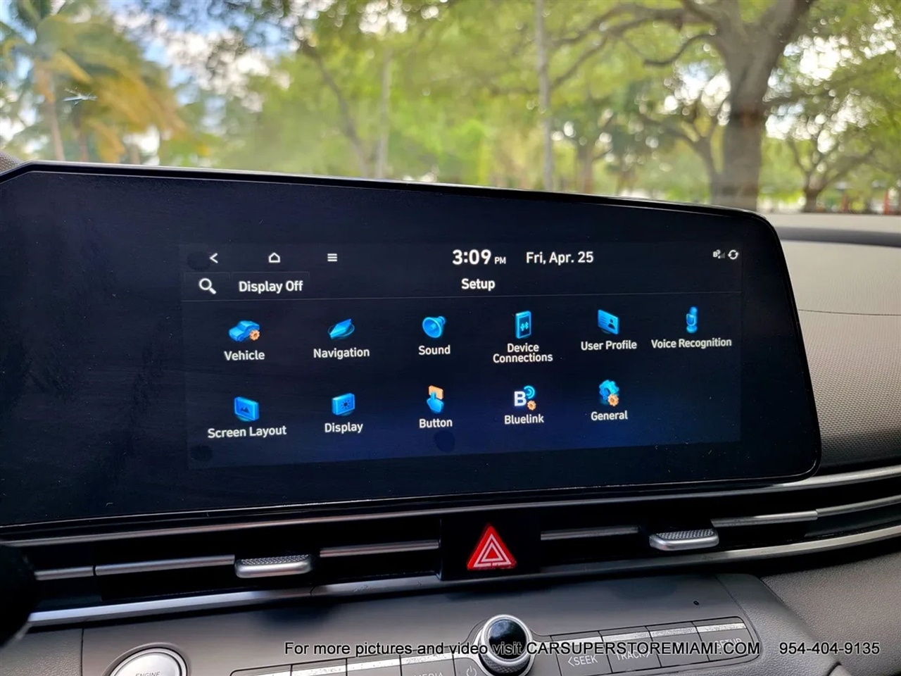 Hyundai Elantra  2023