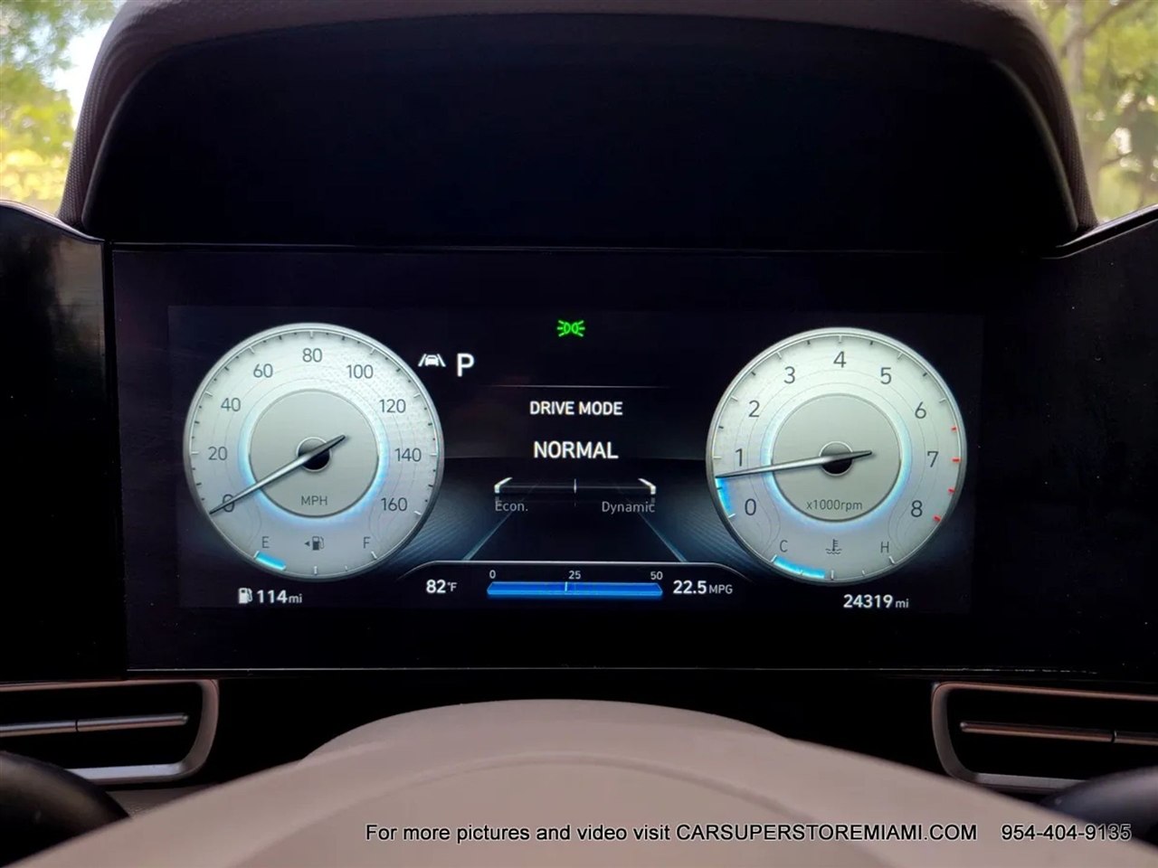 Hyundai Elantra  2023