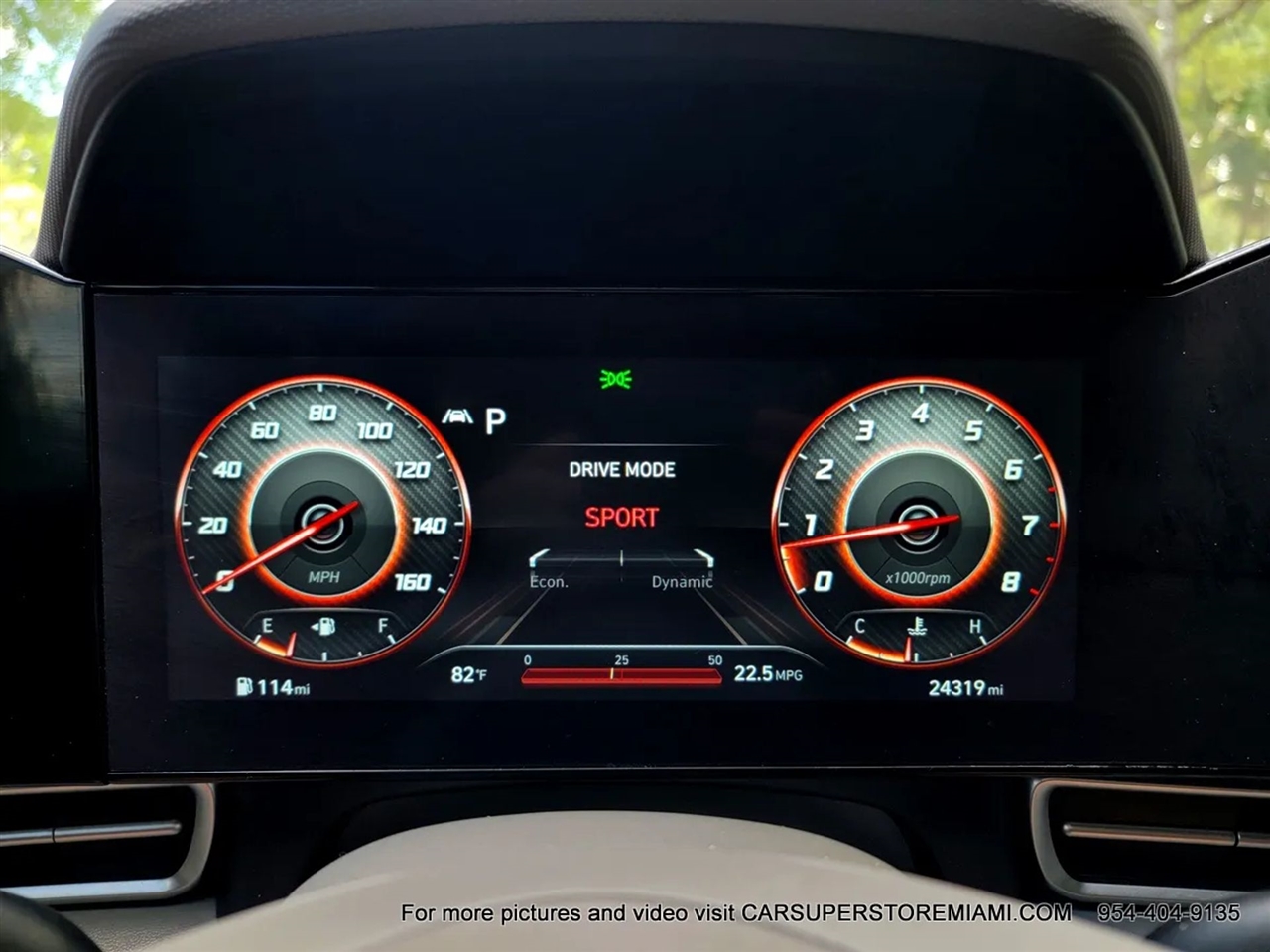 Hyundai Elantra  2023