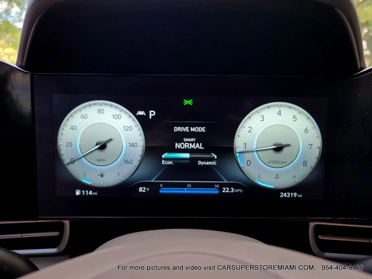 Hyundai Elantra  2023