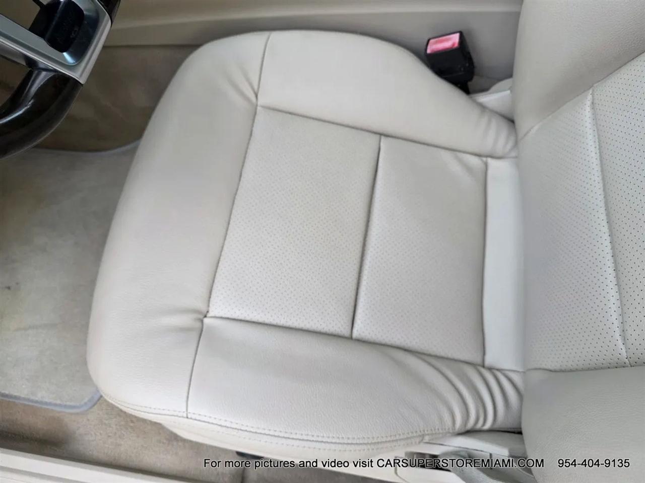 Mercedes-Benz E-Class  2015