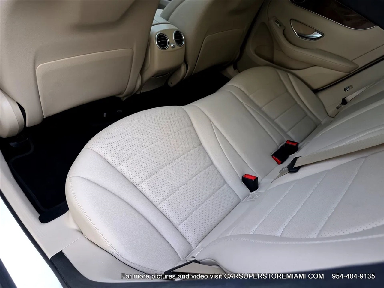 Mercedes-Benz GLC-Class  2018