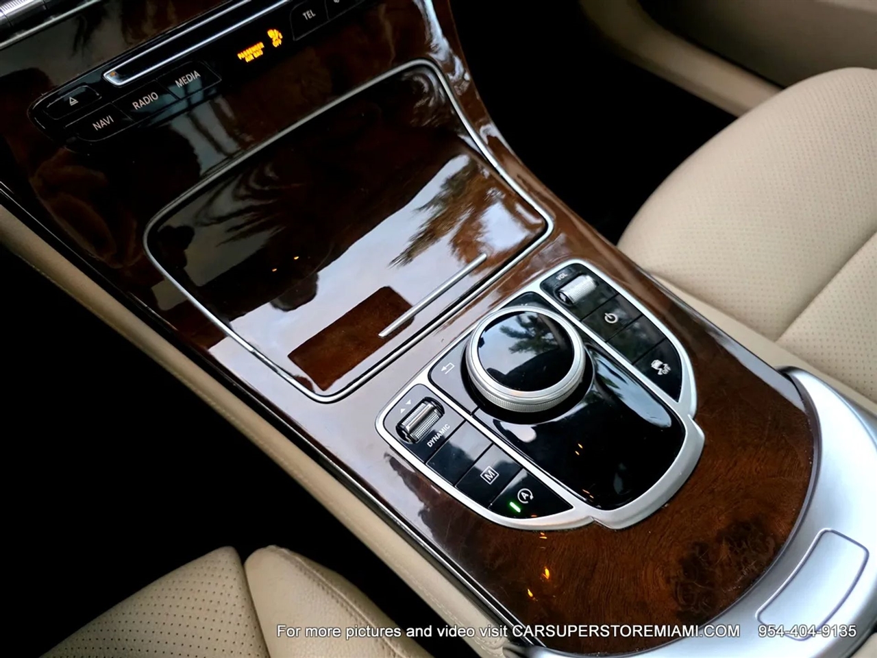 Mercedes-Benz GLC-Class  2018