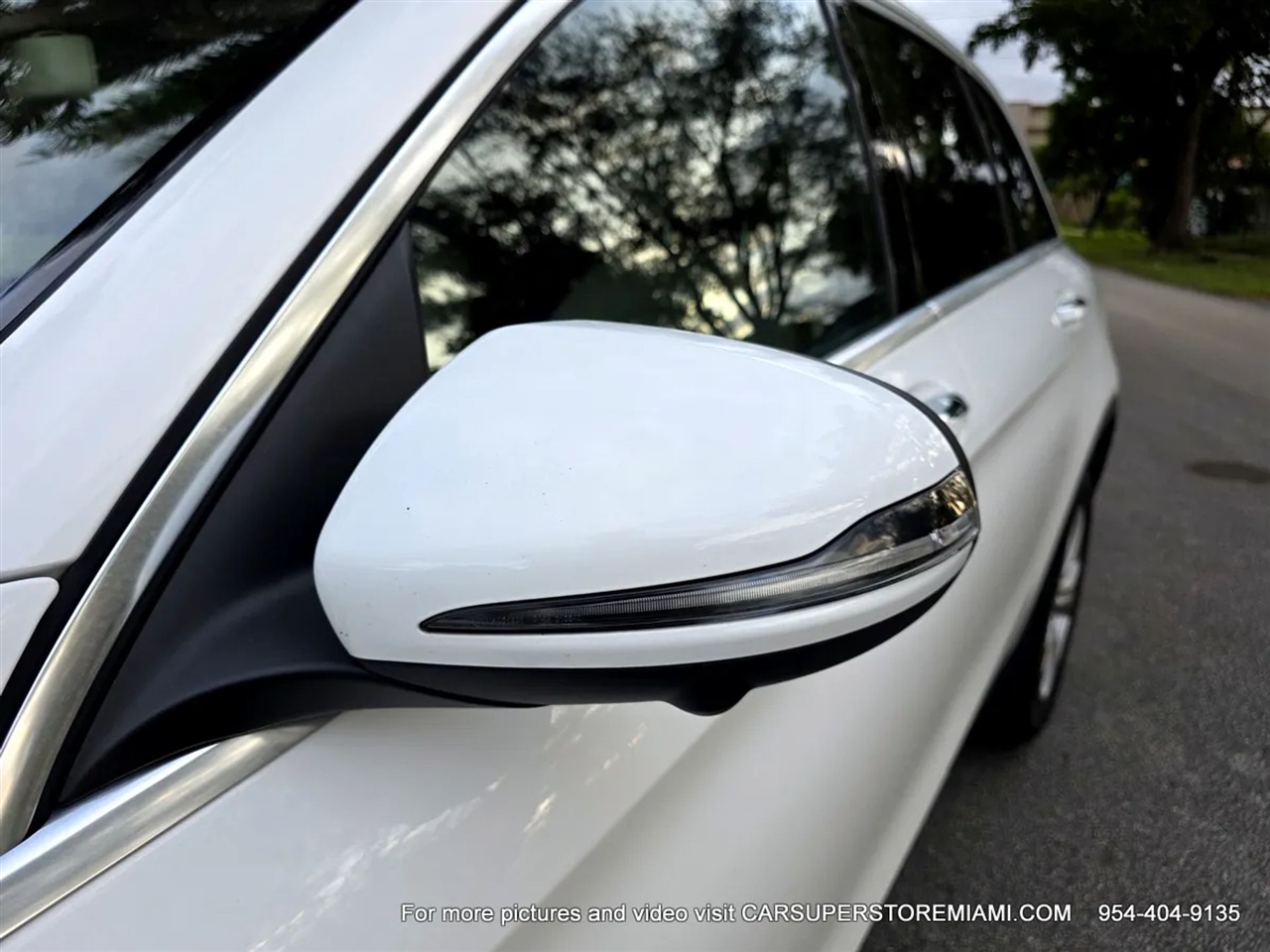 Mercedes-Benz GLC-Class  2018