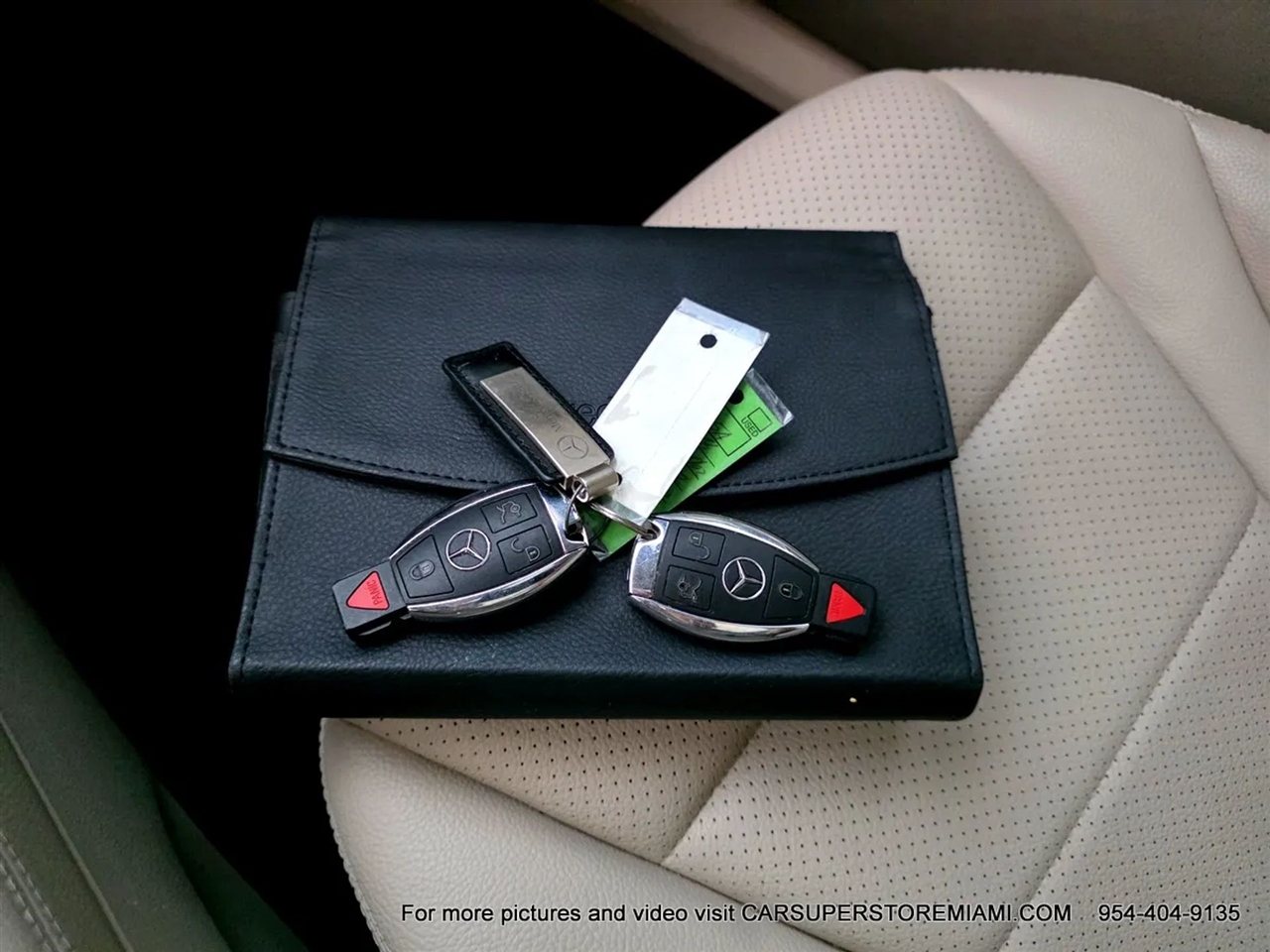 Mercedes-Benz GLC-Class  2018