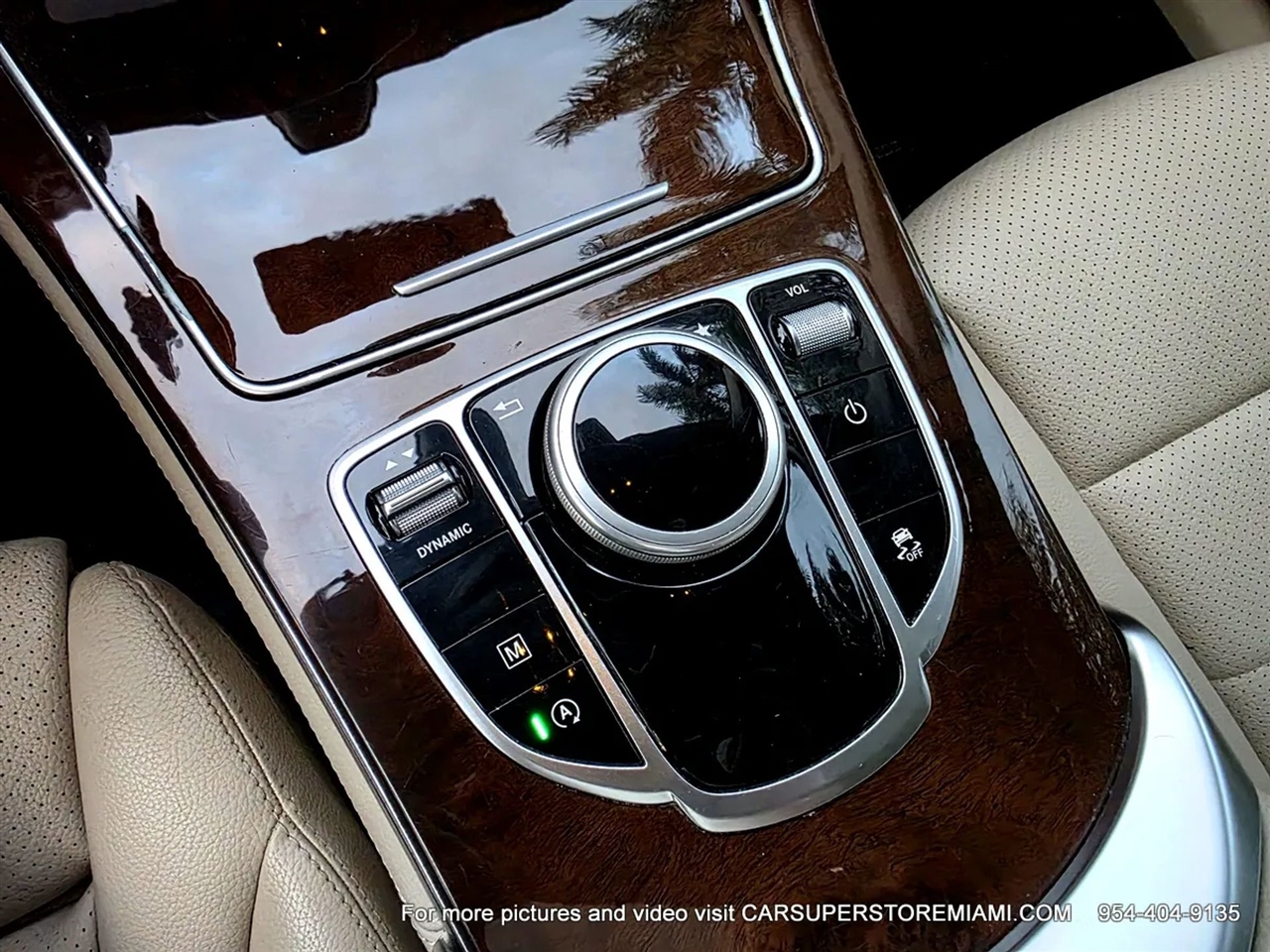 Mercedes-Benz GLC-Class  2018