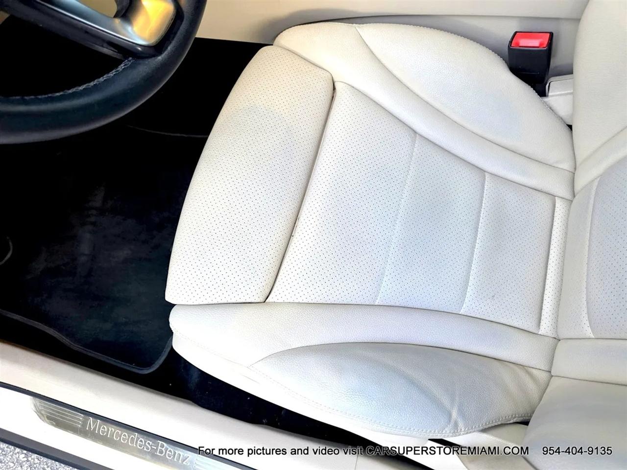 Mercedes-Benz GLC-Class  2018