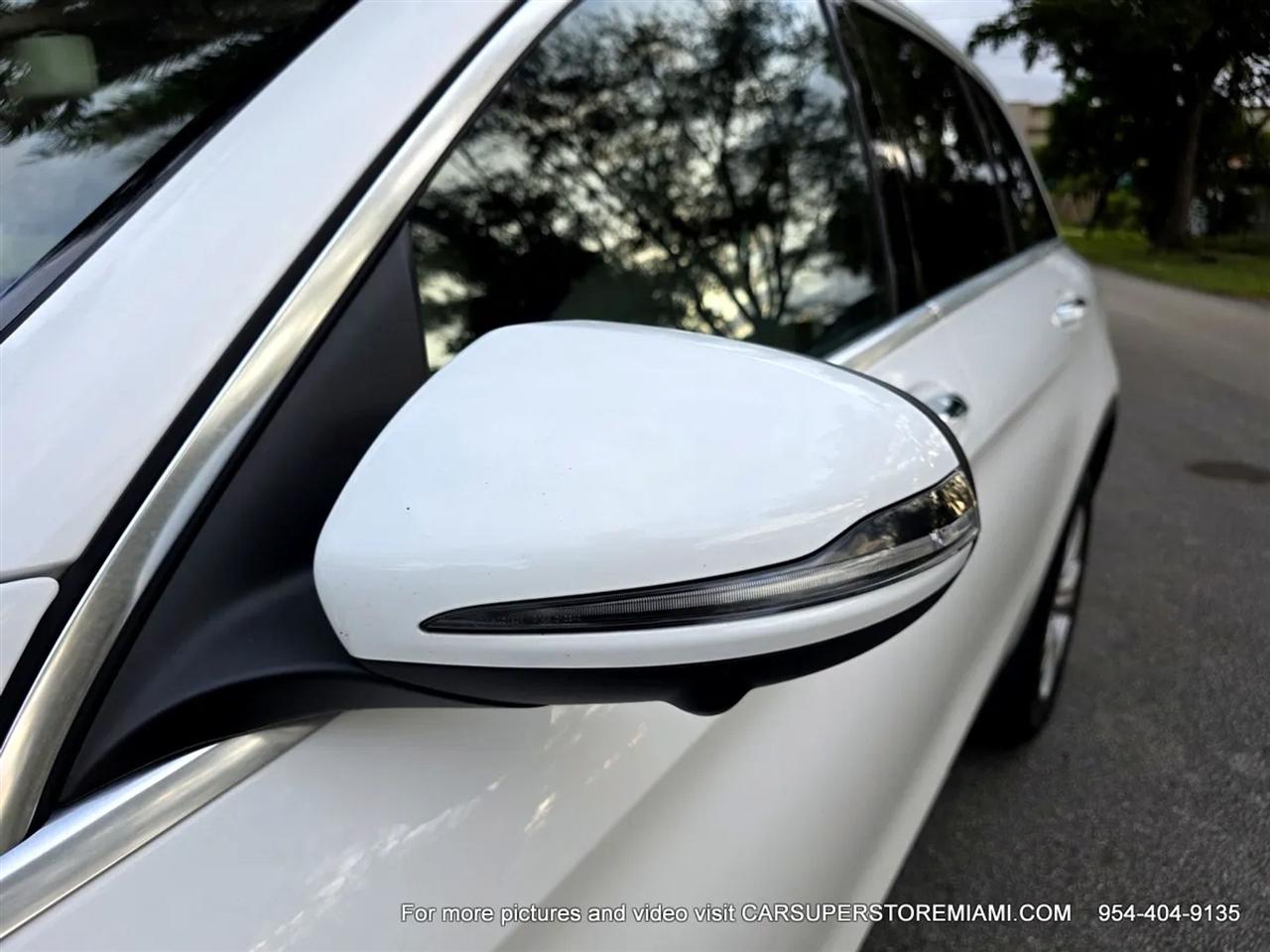 Mercedes-Benz GLC-Class  2018