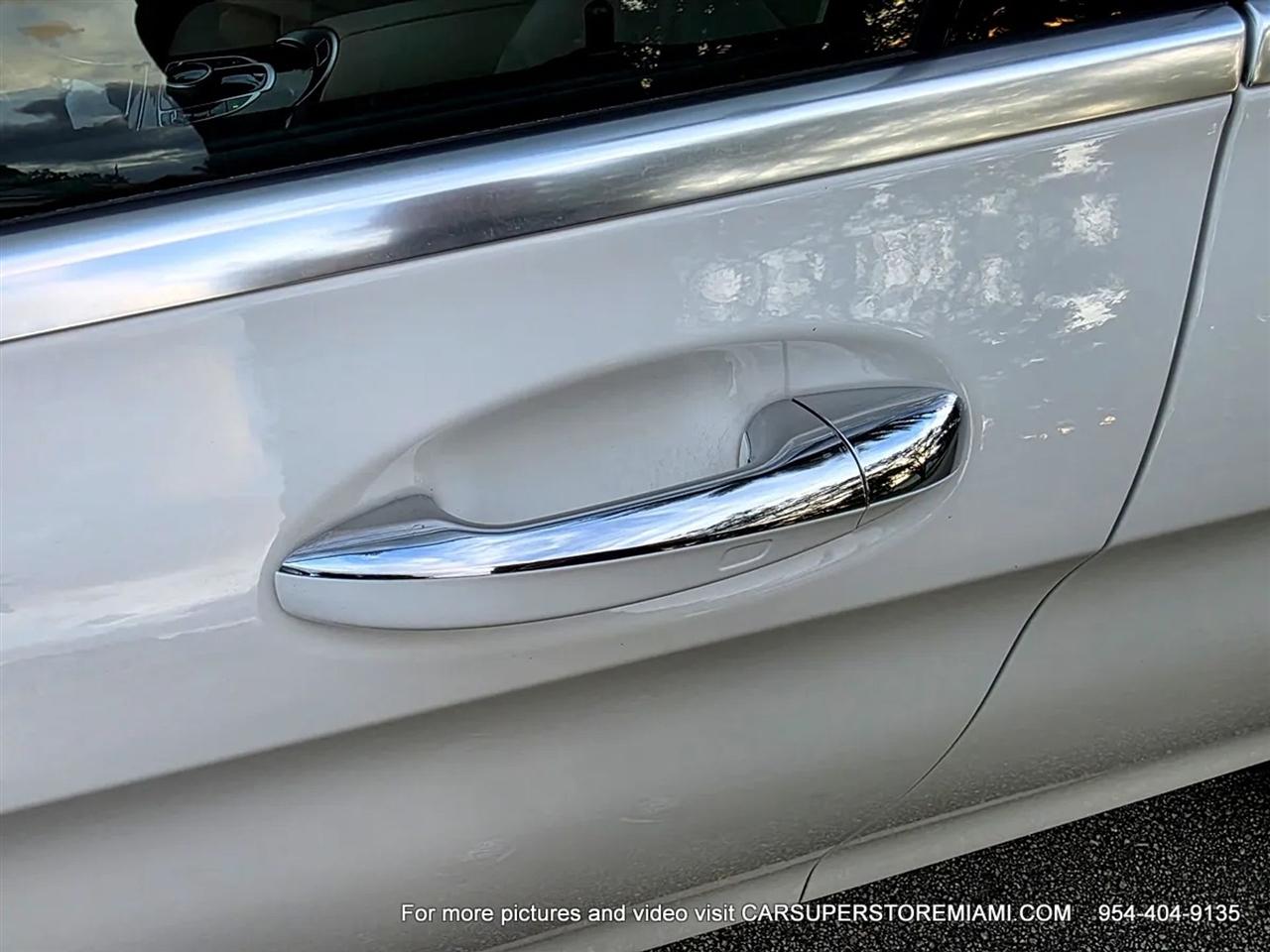 Mercedes-Benz GLC-Class  2018