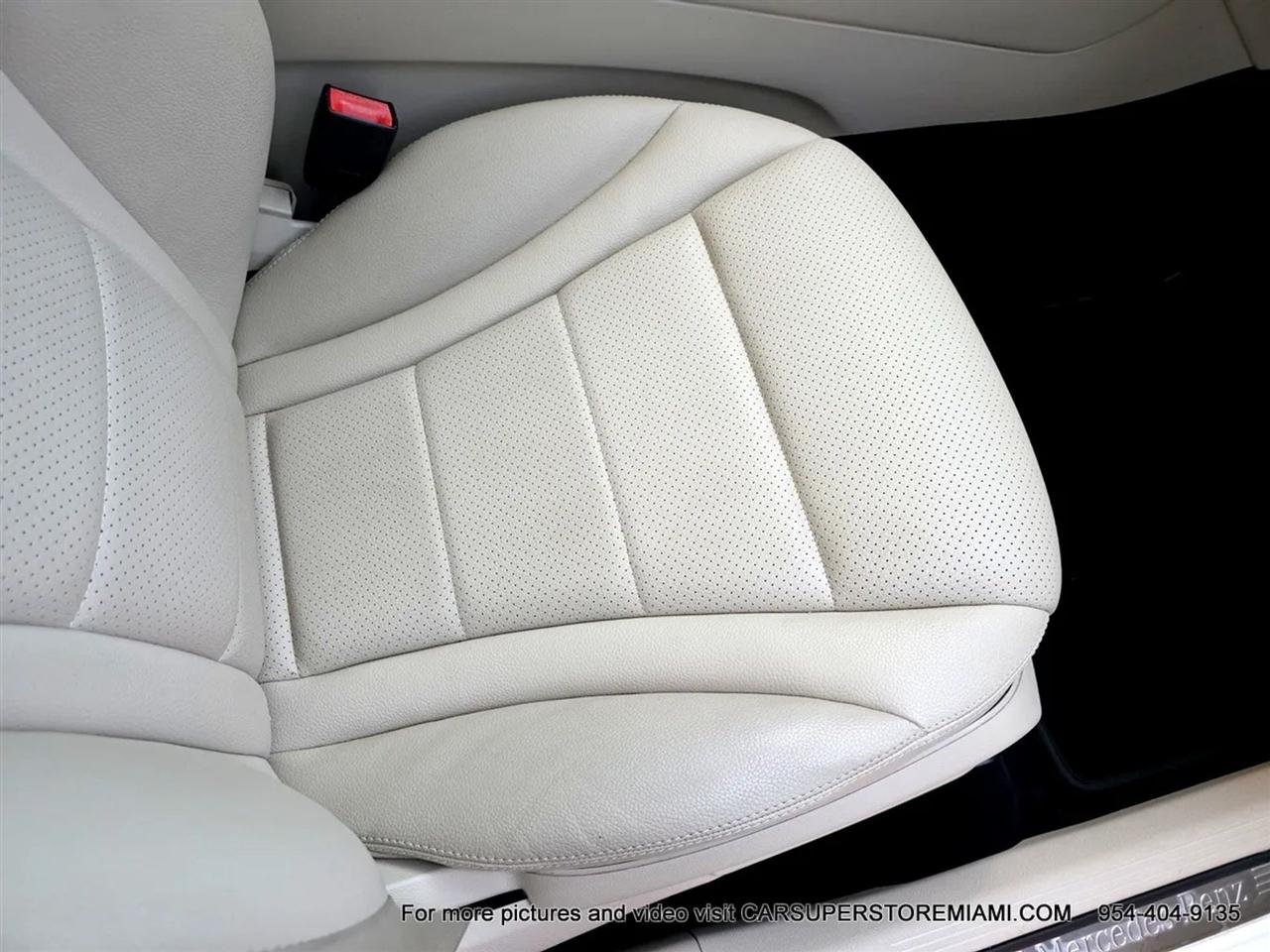 Mercedes-Benz GLC-Class  2018