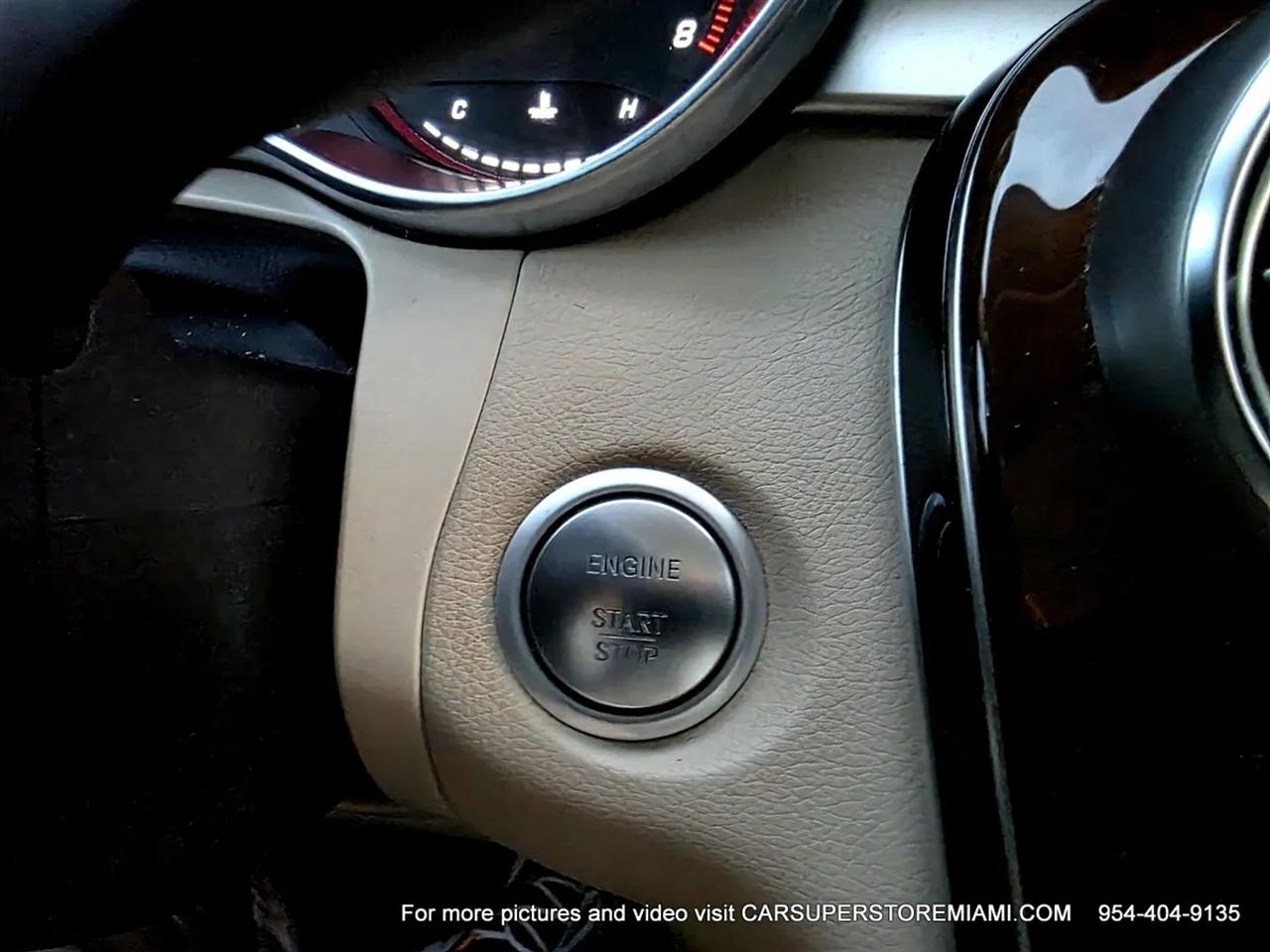 Mercedes-Benz GLC-Class  2018