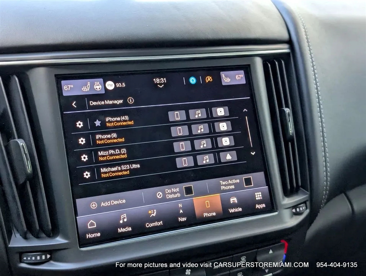 Maserati Levante  2021