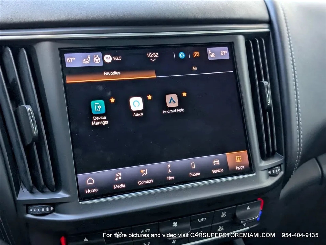 Maserati Levante  2021