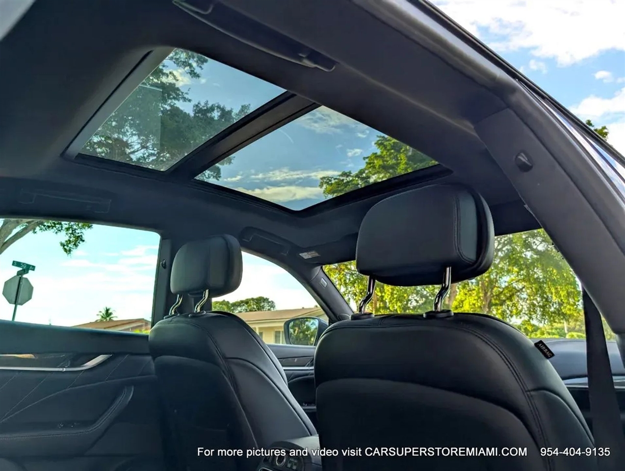 Maserati Levante  2021