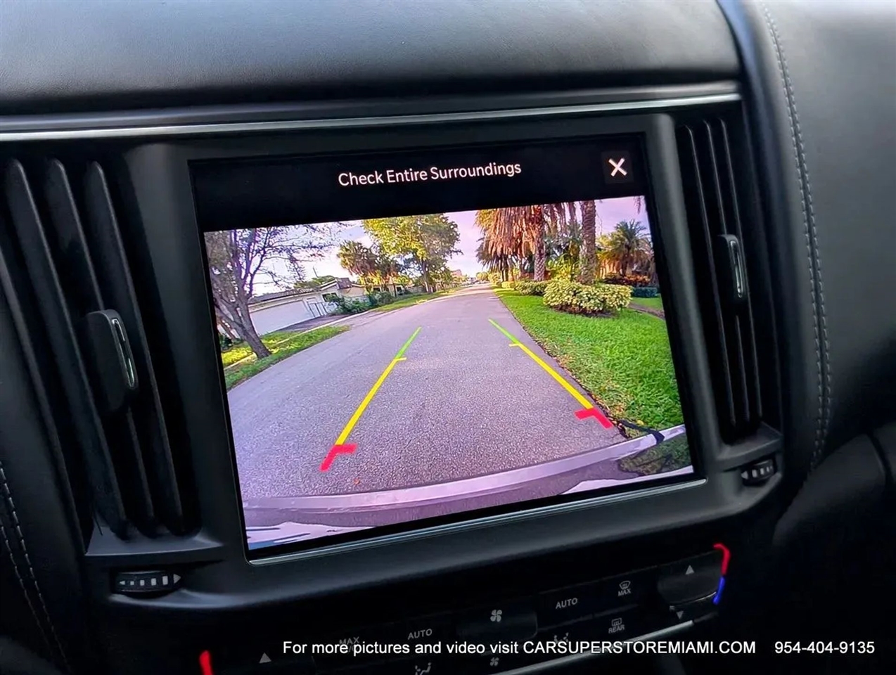 Maserati Levante  2021