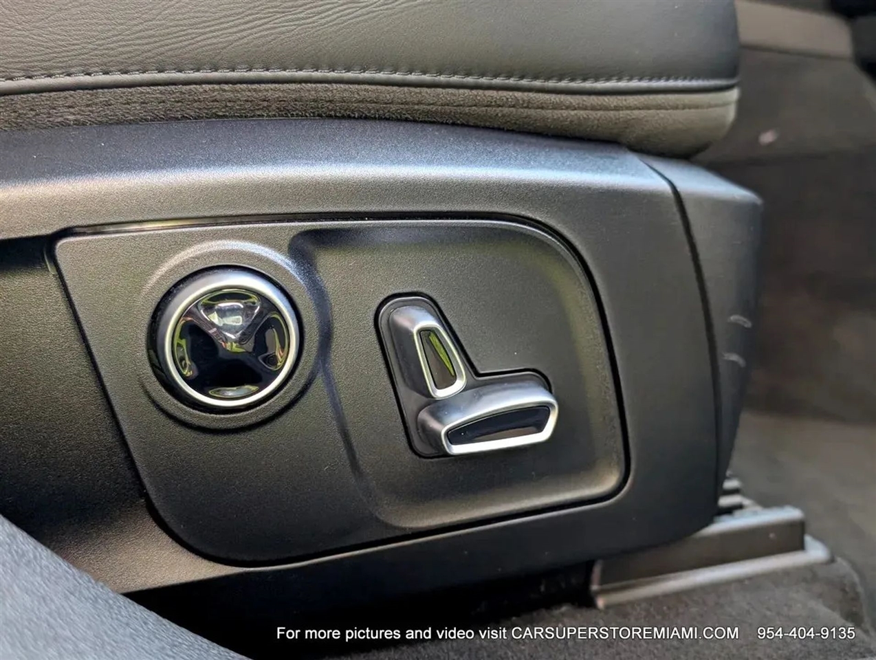 Maserati Levante  2021