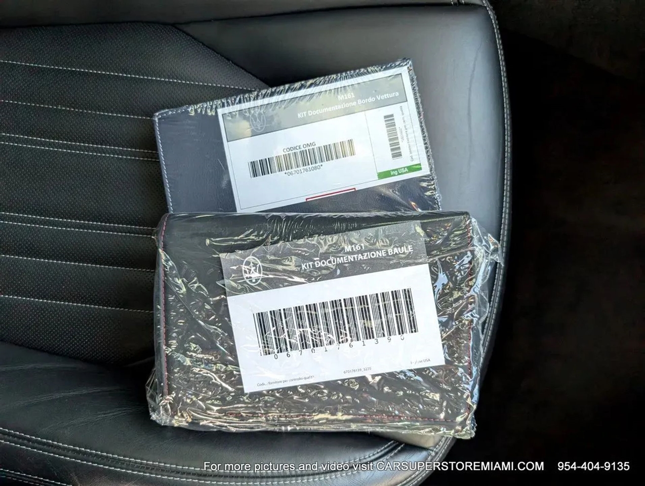 Maserati Levante  2021