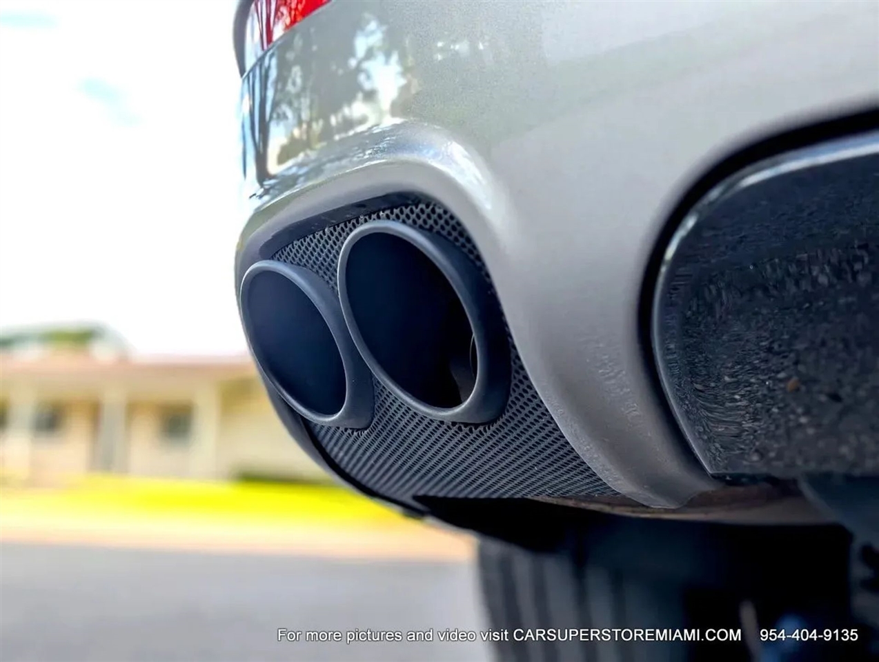 Maserati Levante  2021