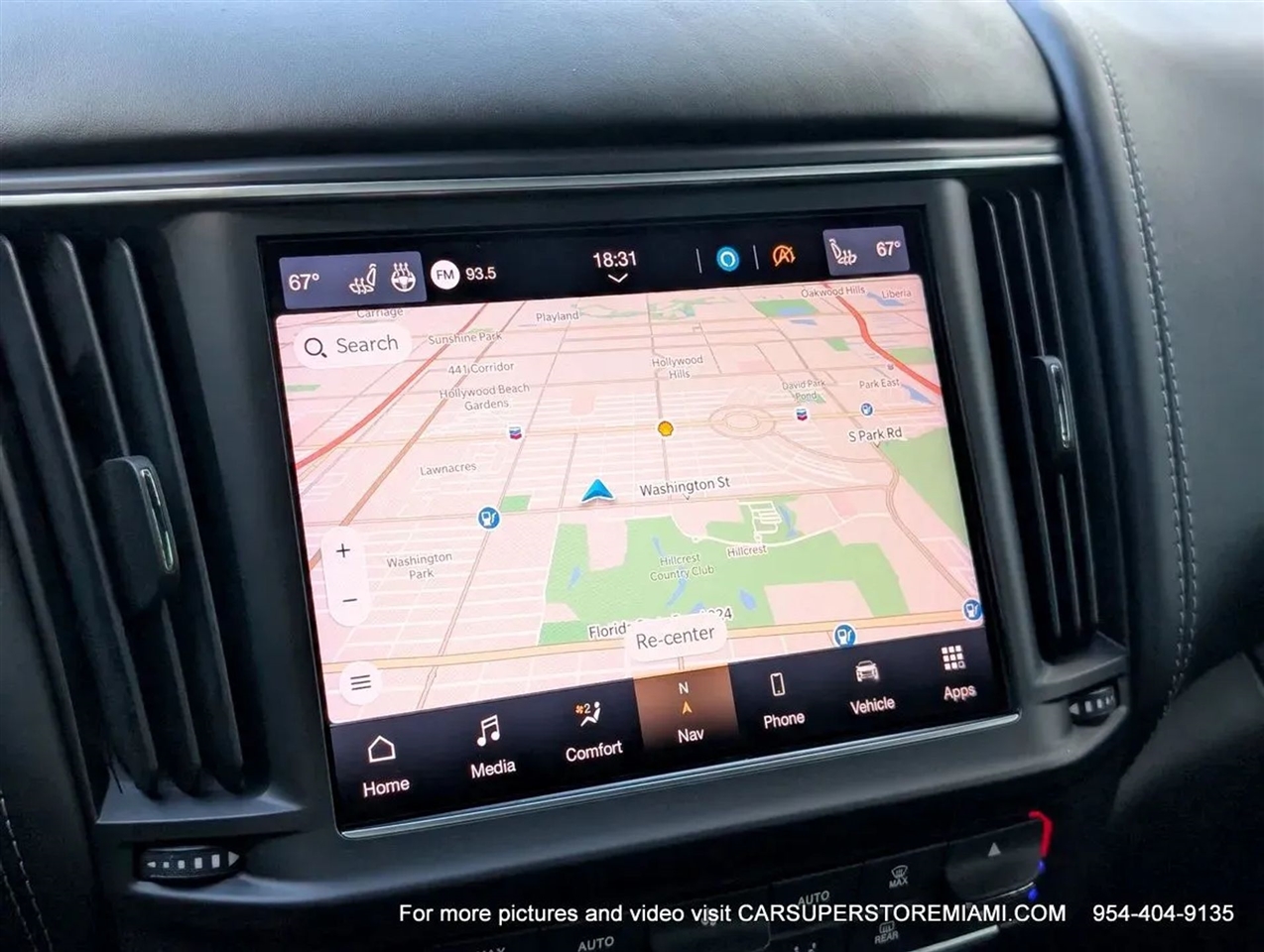 Maserati Levante  2021