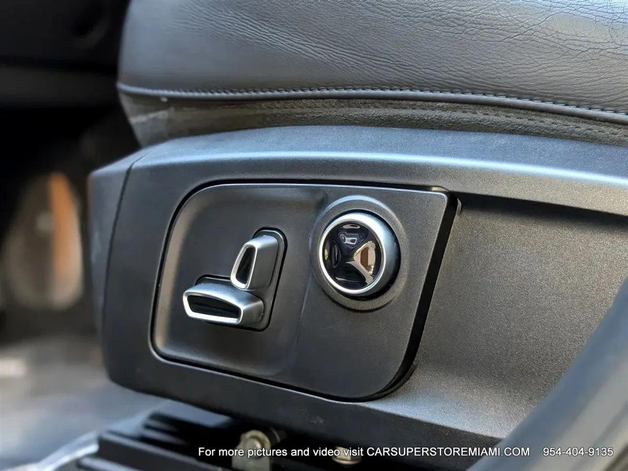 Maserati Levante  2021