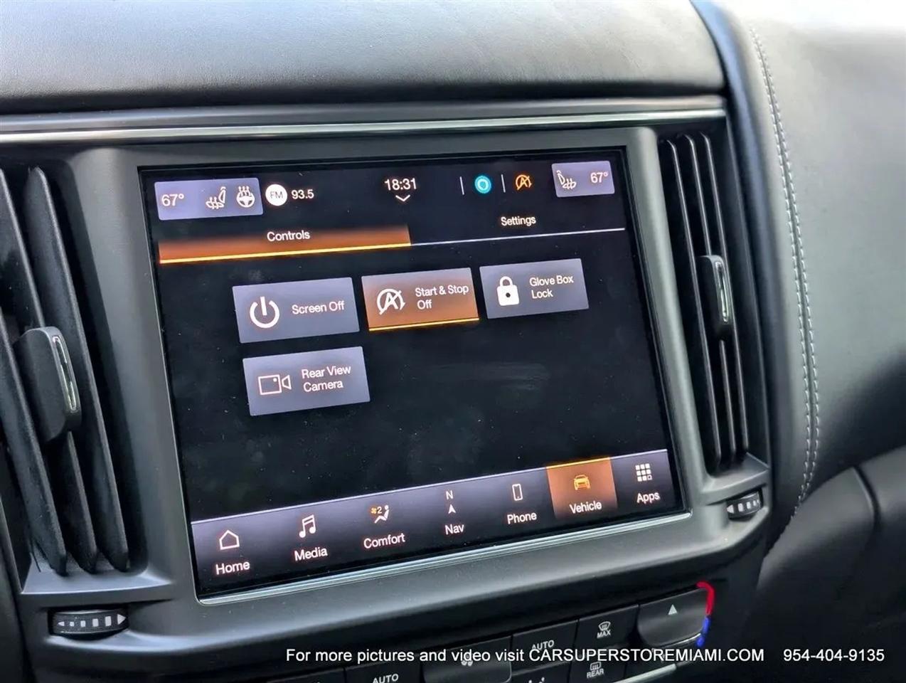 Maserati Levante  2021