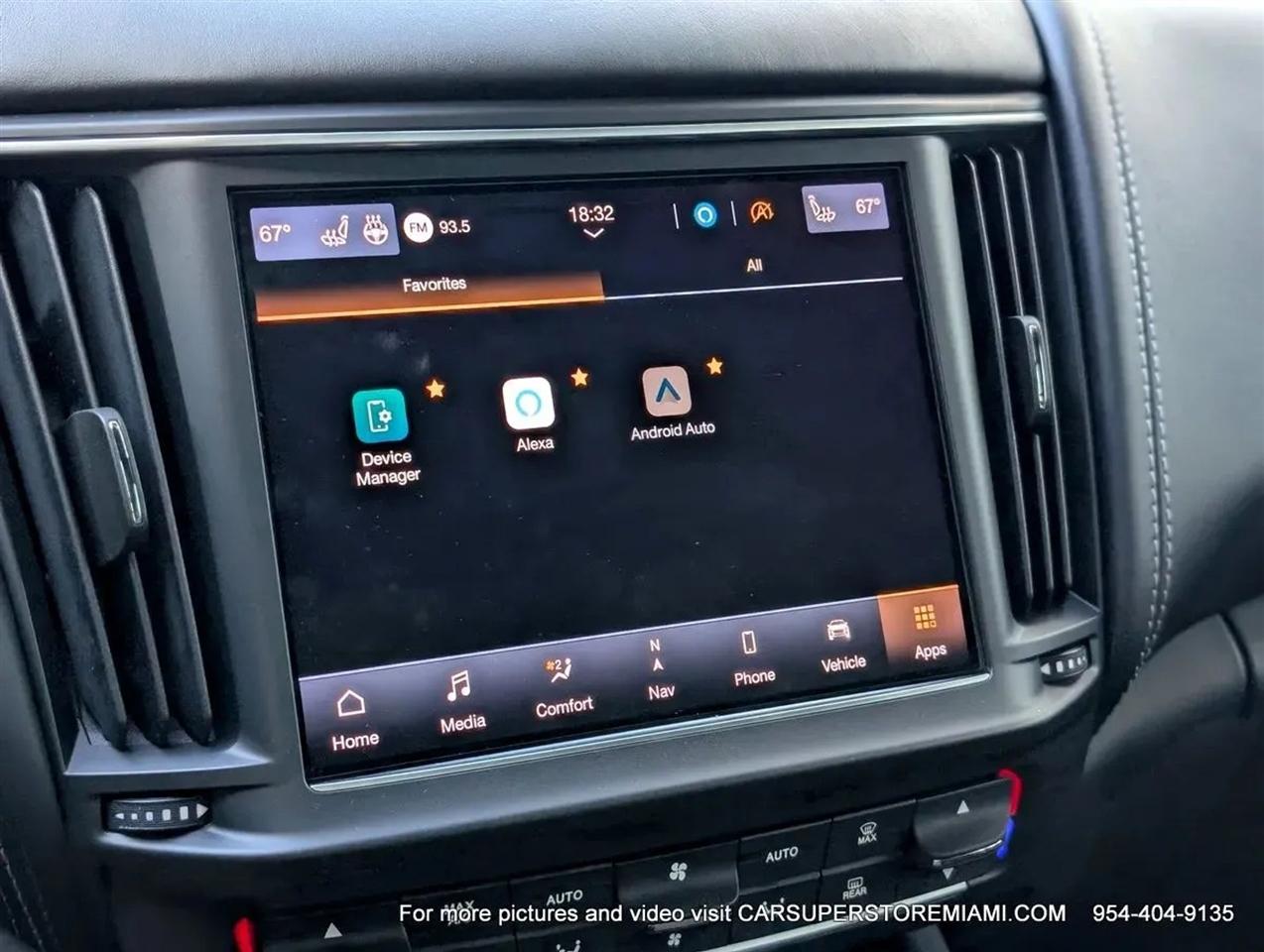 Maserati Levante  2021