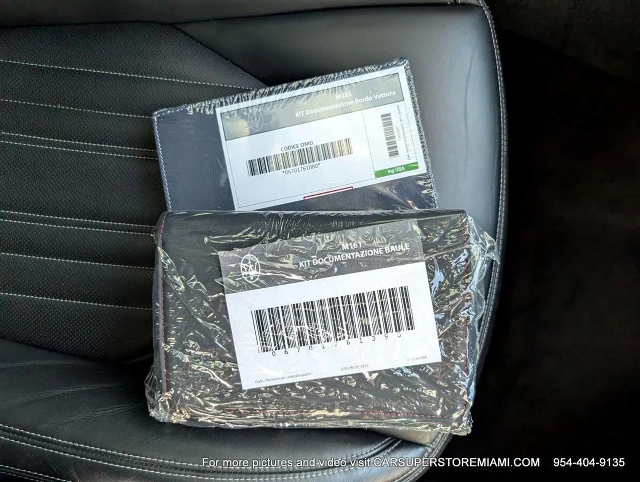 Maserati Levante  2021