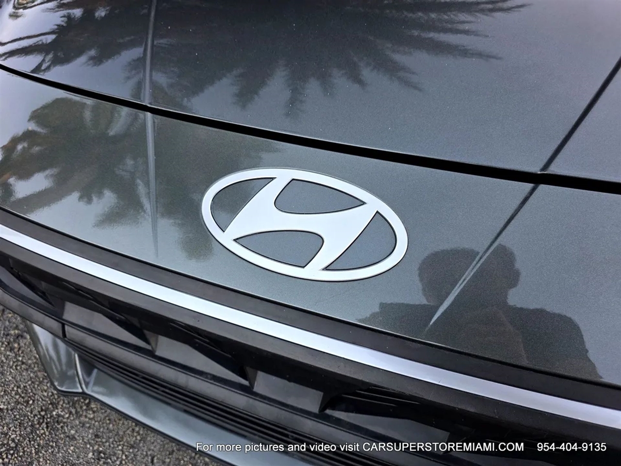 Hyundai Elantra  2024