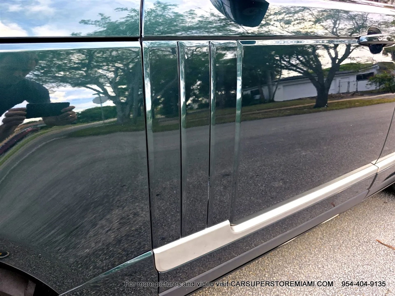 Land Rover Range Rover  2013