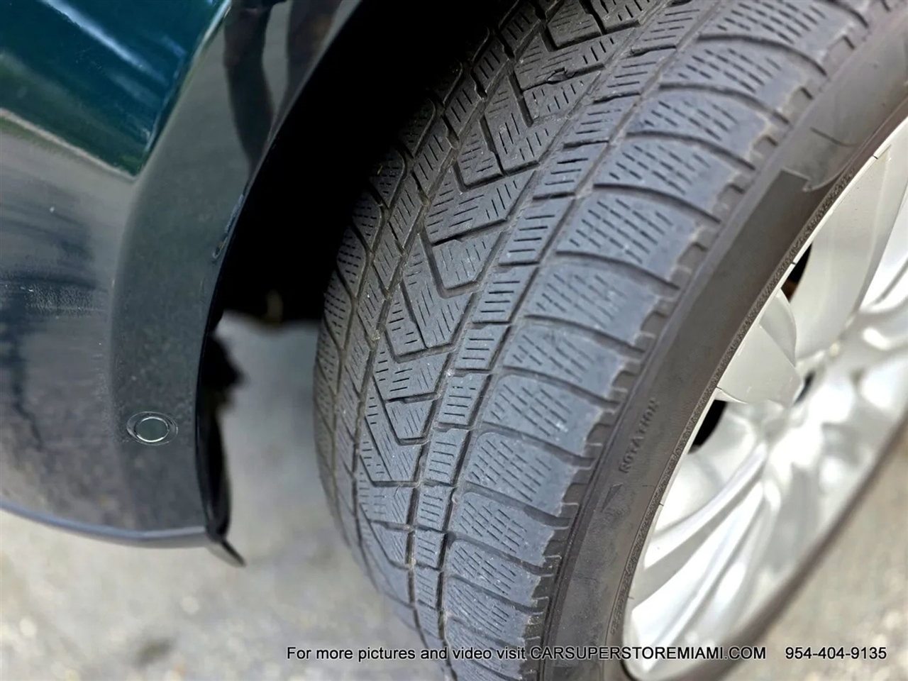 Land Rover Range Rover  2013