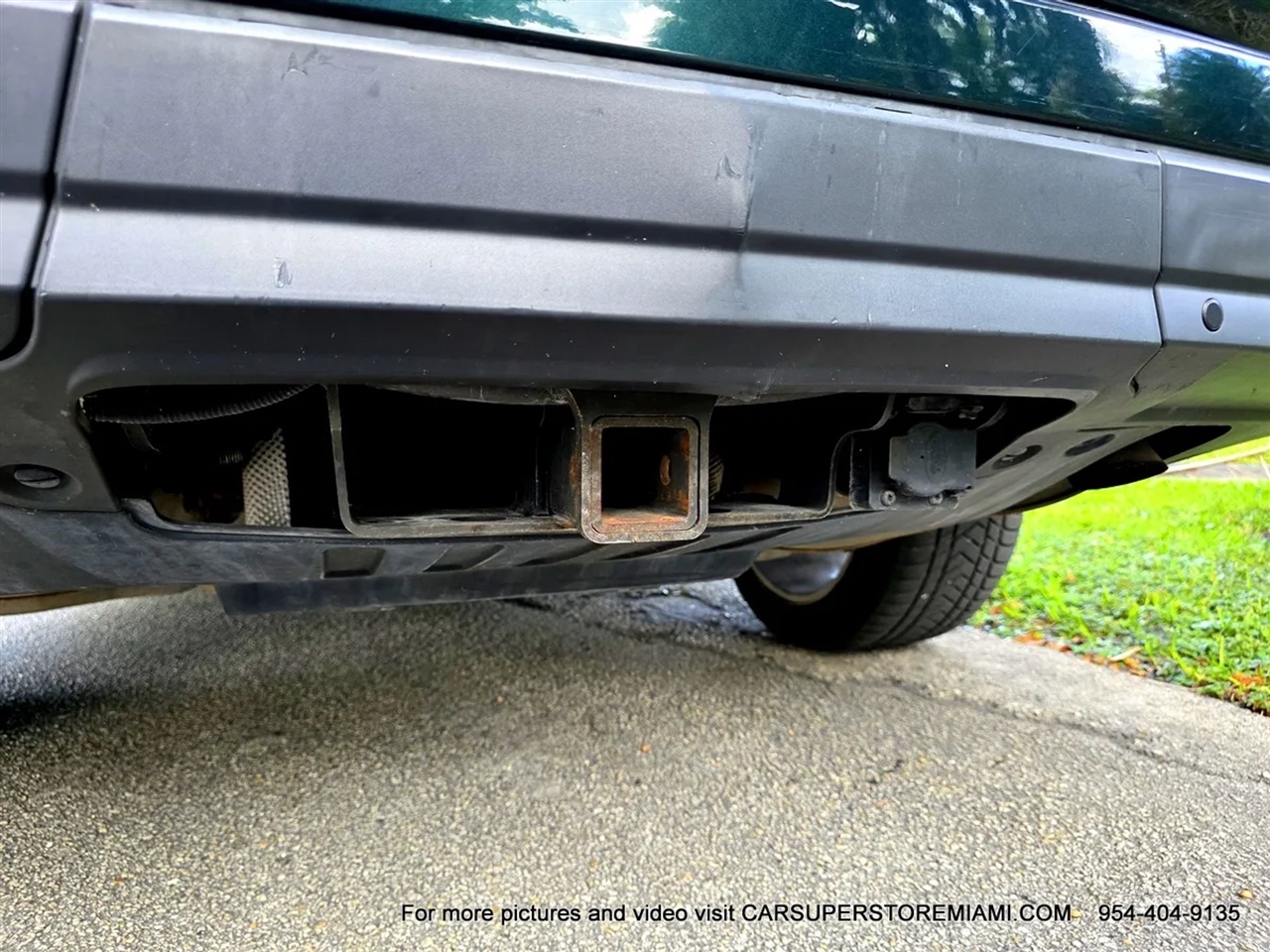 Land Rover Range Rover  2013