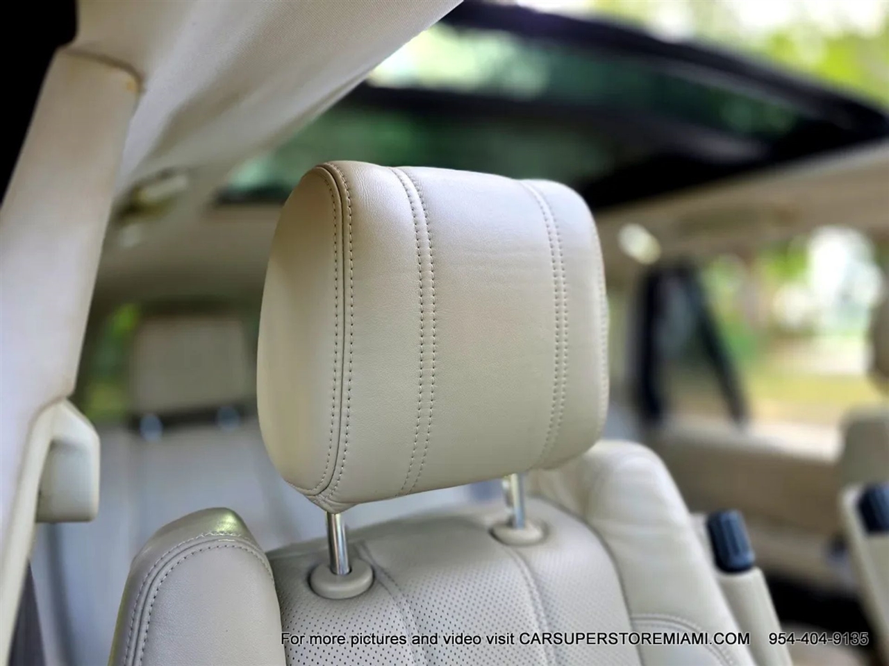 Land Rover Range Rover  2013