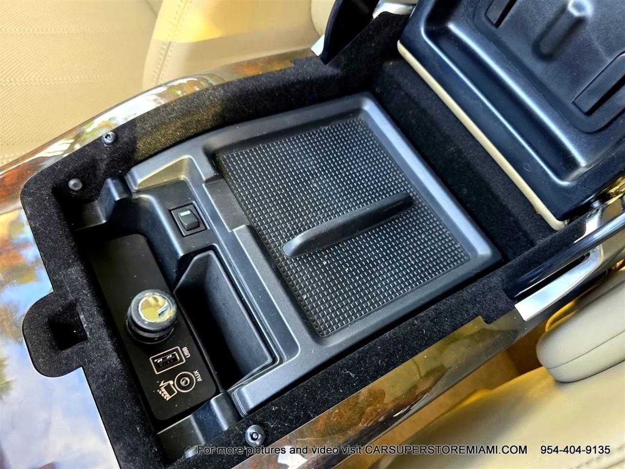 Land Rover Range Rover  2013