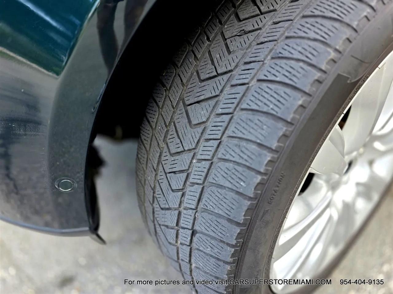 Land Rover Range Rover  2013