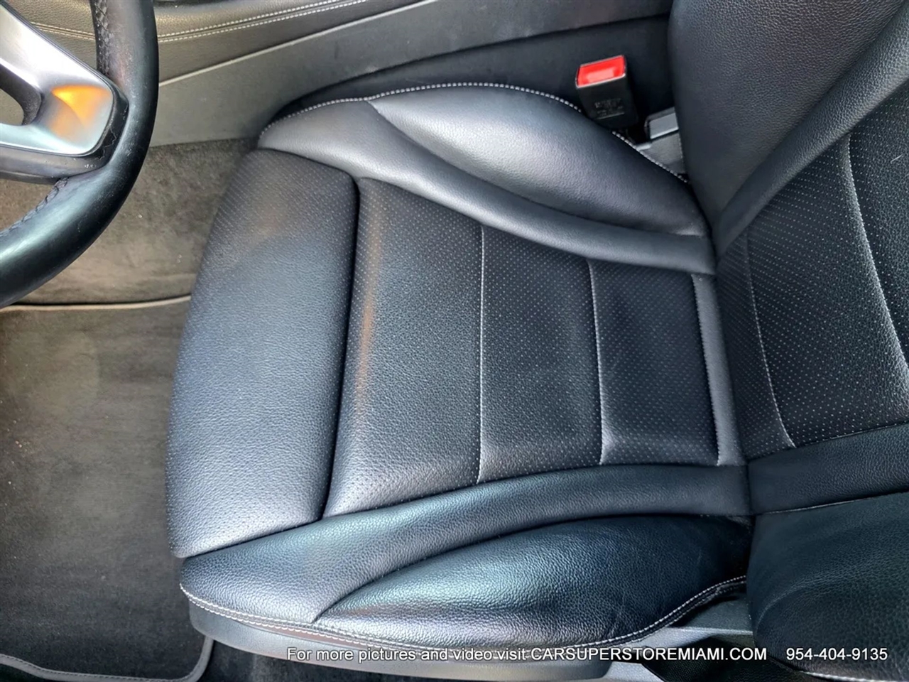 Mercedes-Benz GLC-Class  2017