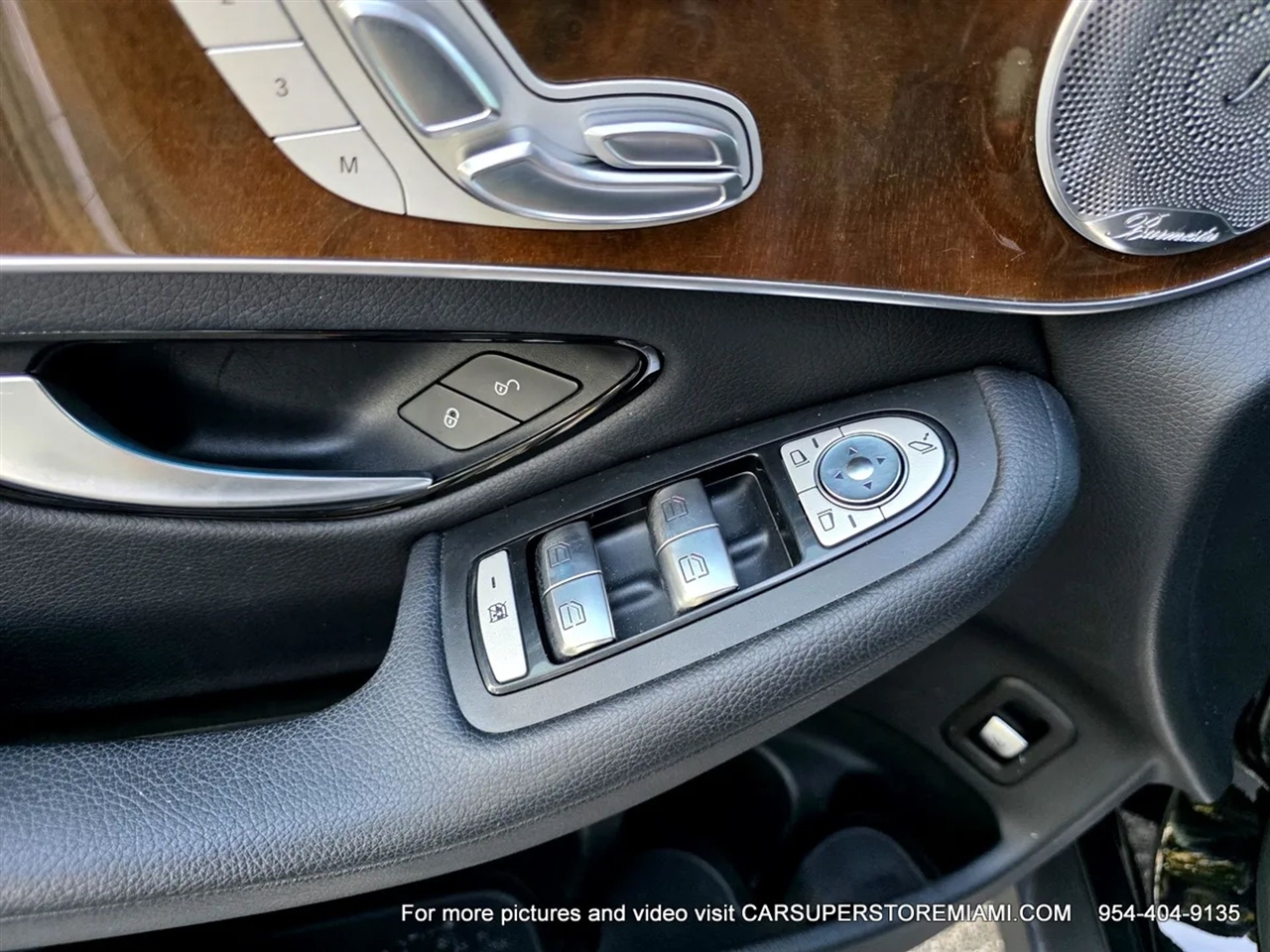 Mercedes-Benz GLC-Class  2017